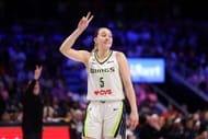 Connecticut Sun v Dallas Wings - Source: Getty