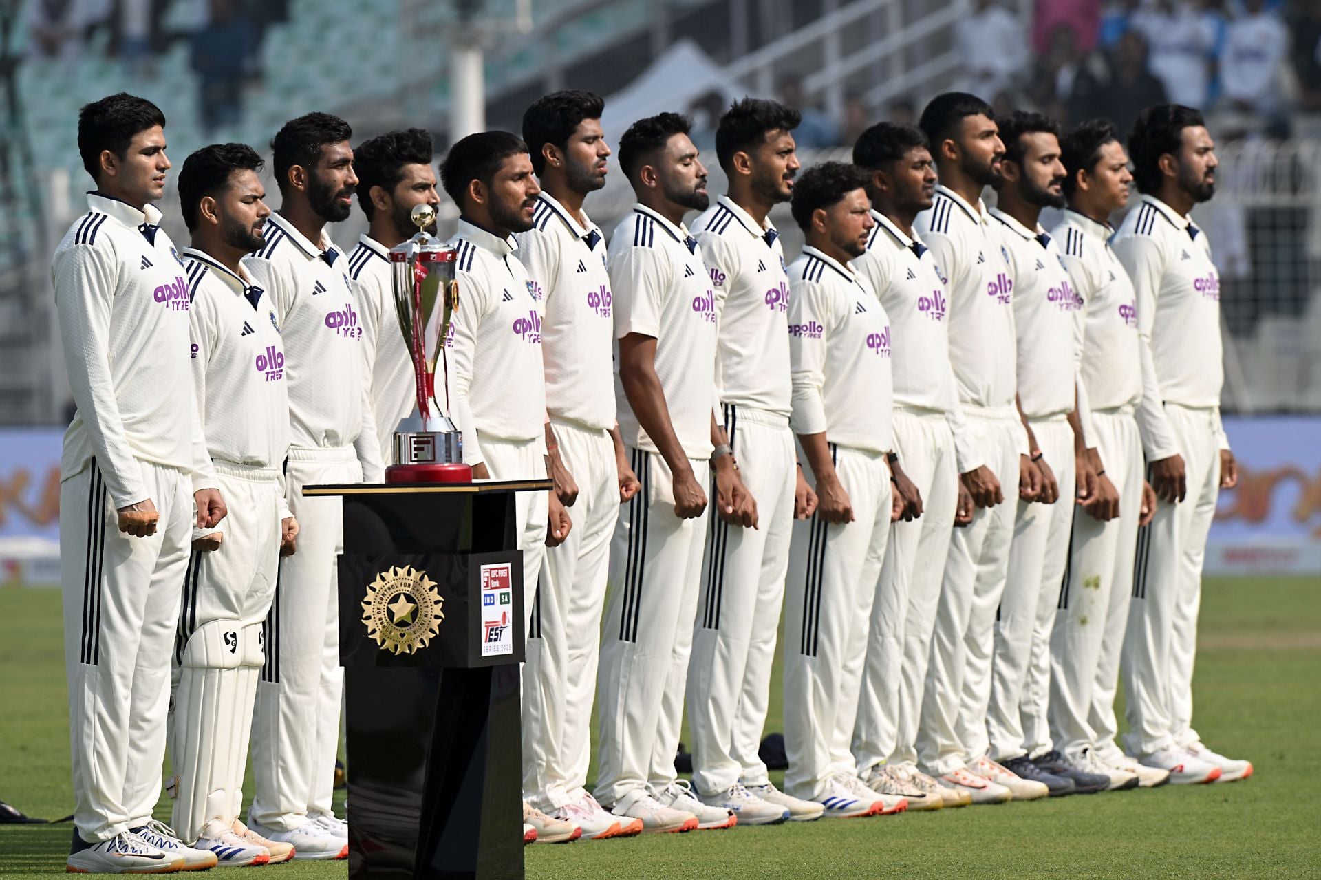 "Batted for 230 overs in 2 days" - Aakash Chopra backs 25-year-old to ...