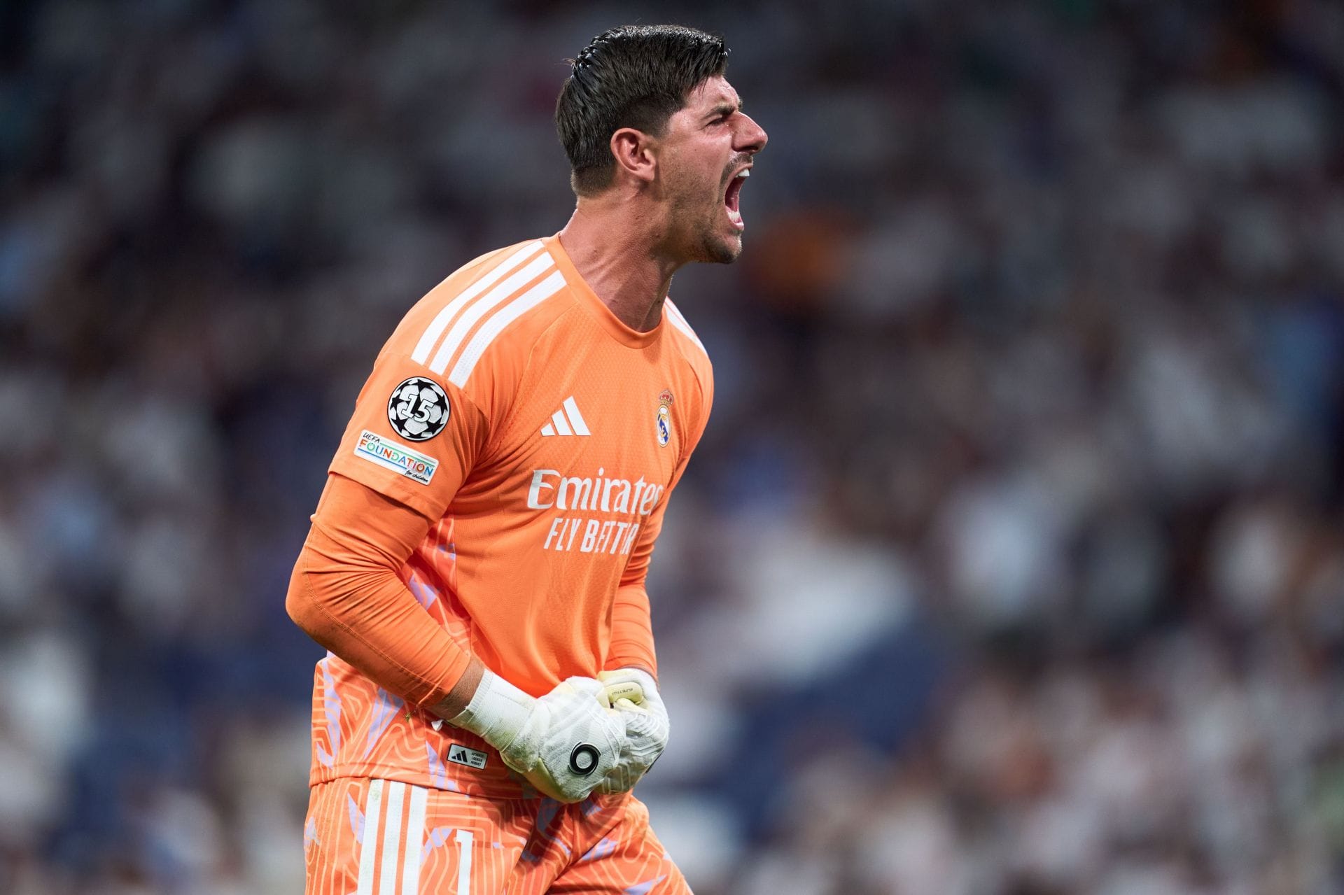 Thibaut Courtois Names Most Romantic Biggest Prankster And Sleeper thibaut-courtois-names-most-romantic-biggest-prankster-and-sleeper