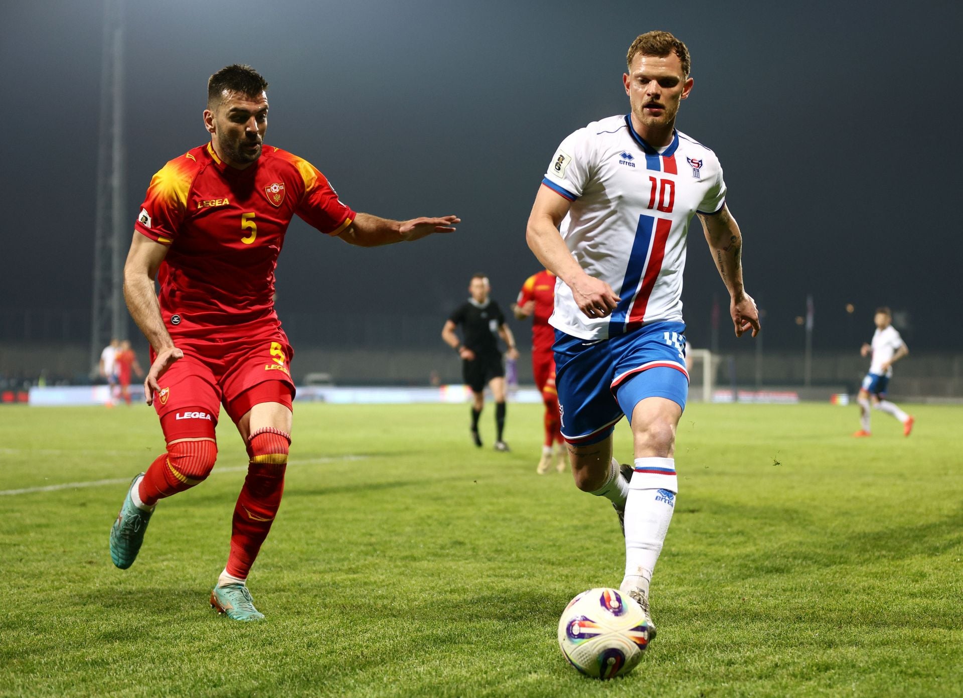 Faroe Islands vs Kazakhstan Prediction and Betting Tips | September 26th 2026