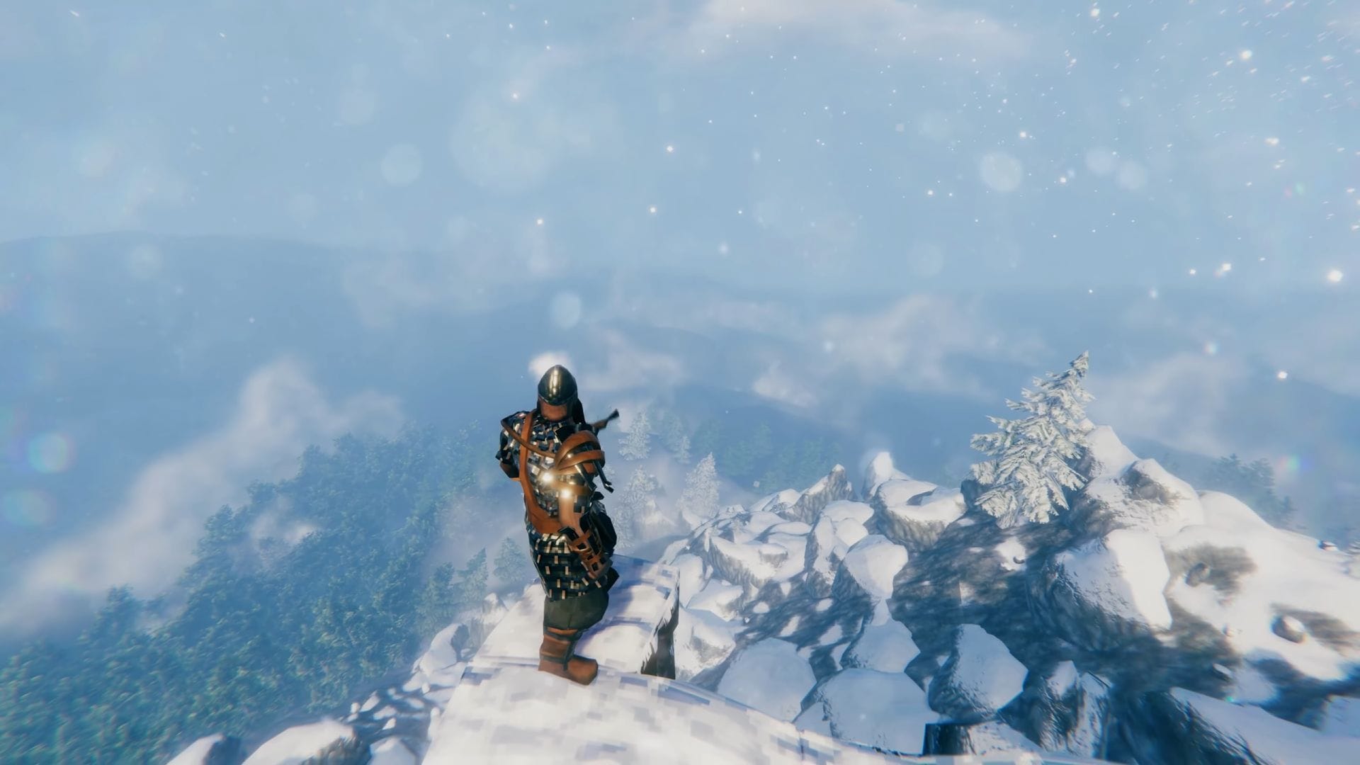 All new commands in Valheim 1.0 update explained