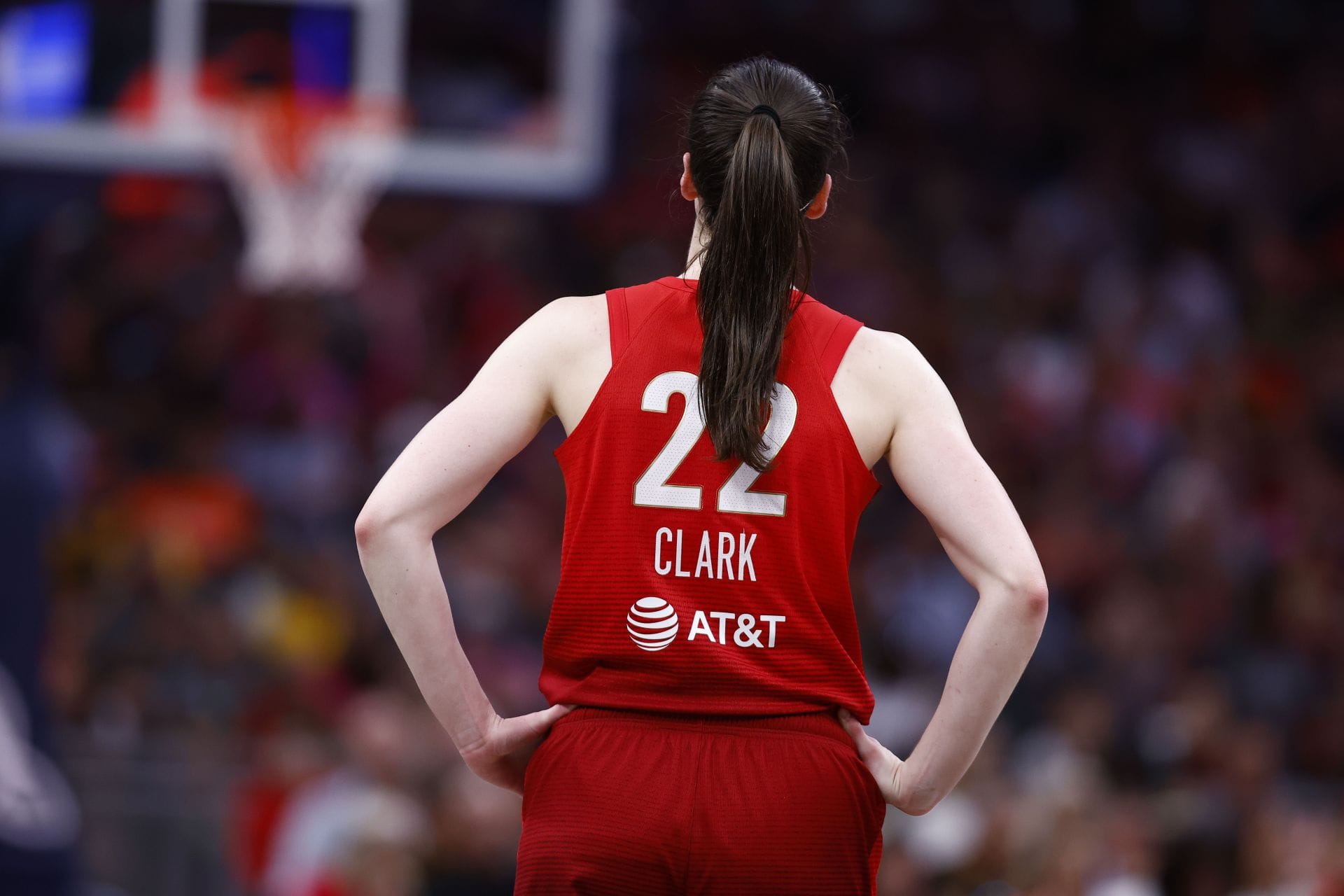 “Caitlin Clark Was Punched in the Throat, Stop Denying Reality": Fans Check Jason Whitlock Claim That Players Don't "Abuse” Fever Guard Now