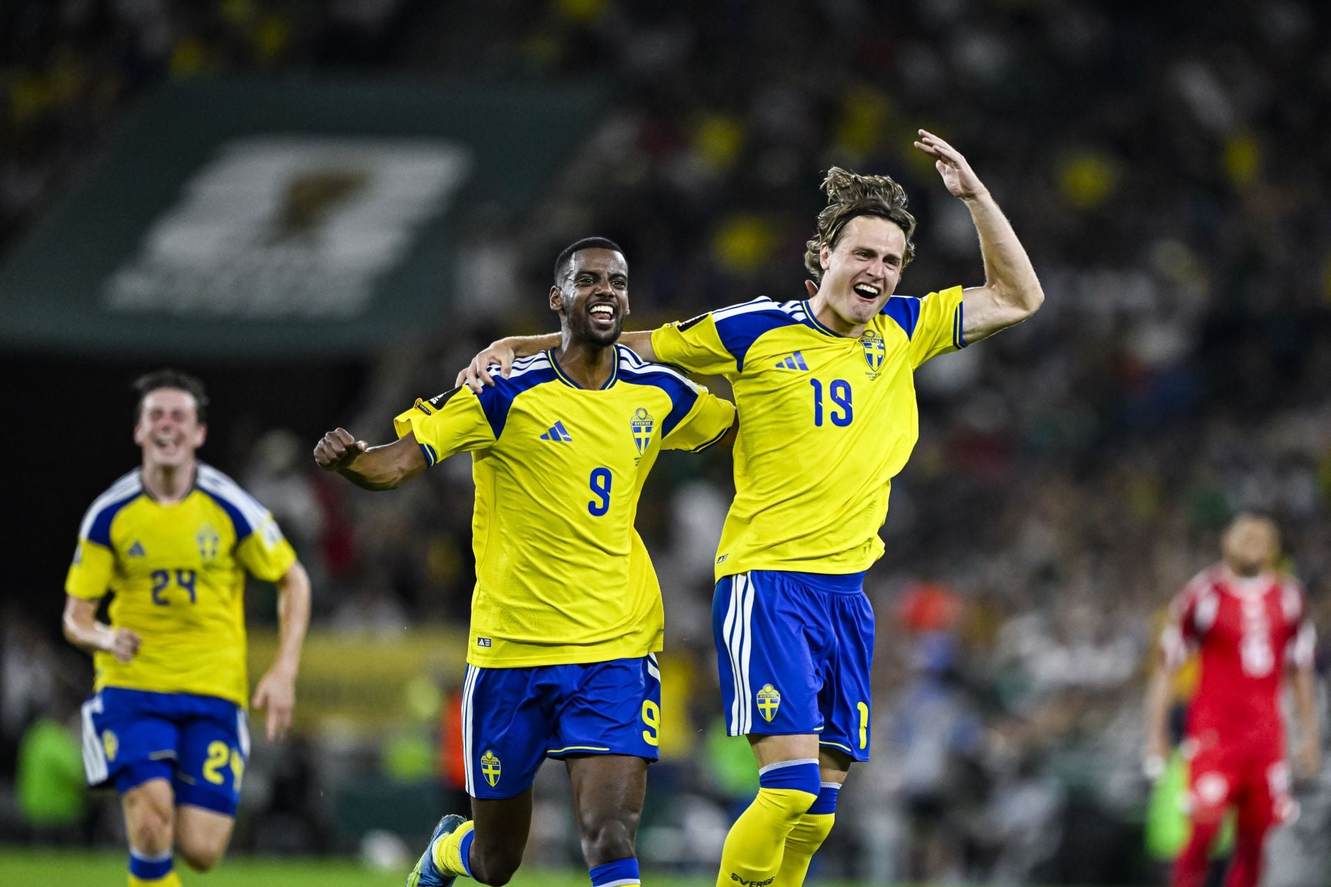 Sweden vs Poland Prediction and Betting Tips | September 28th 2026