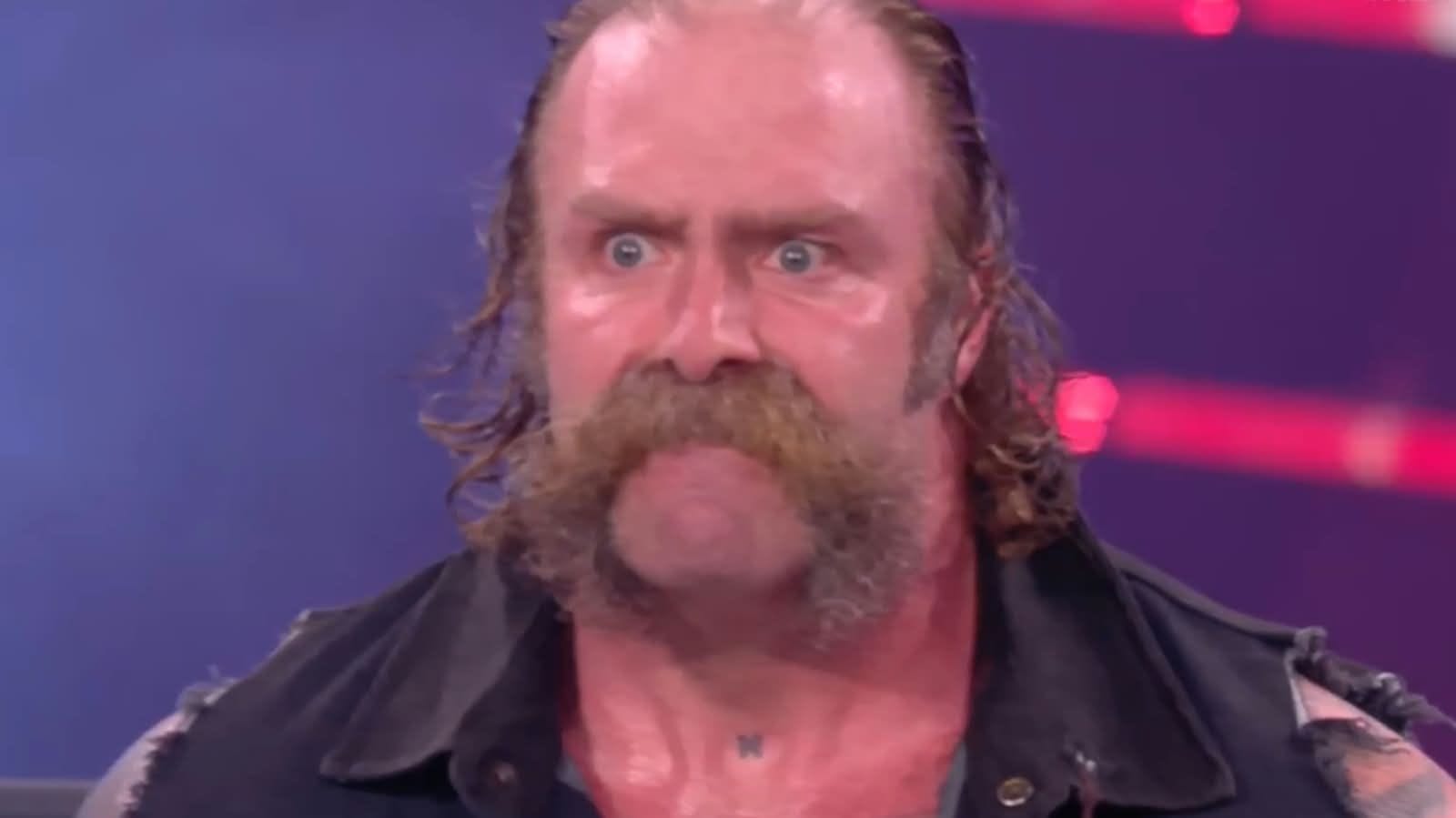AEW officially issues a statement after The Butcher's tragic passing