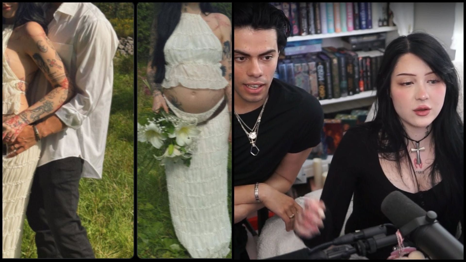 "Speedrun from birth to Challenger": Dantes says he plans on documenting "every second" of her daughter's life