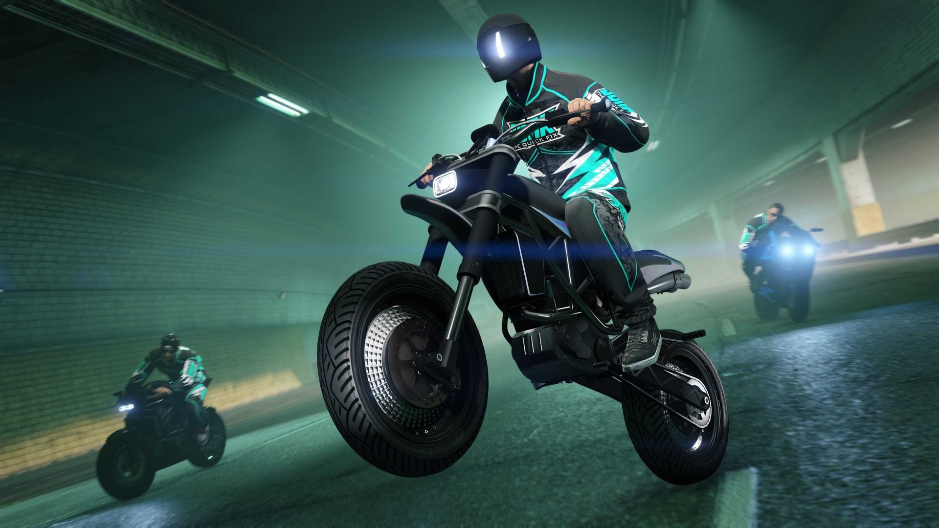How to get Junk Tracksuit and $1 million in GTA Online weekly update