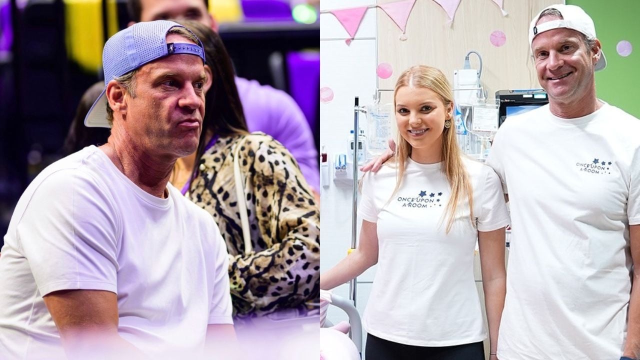 Lane Kiffin's daughter Landry celebrates special launch as LSU HC awaits SEC's verdict over controversial saga