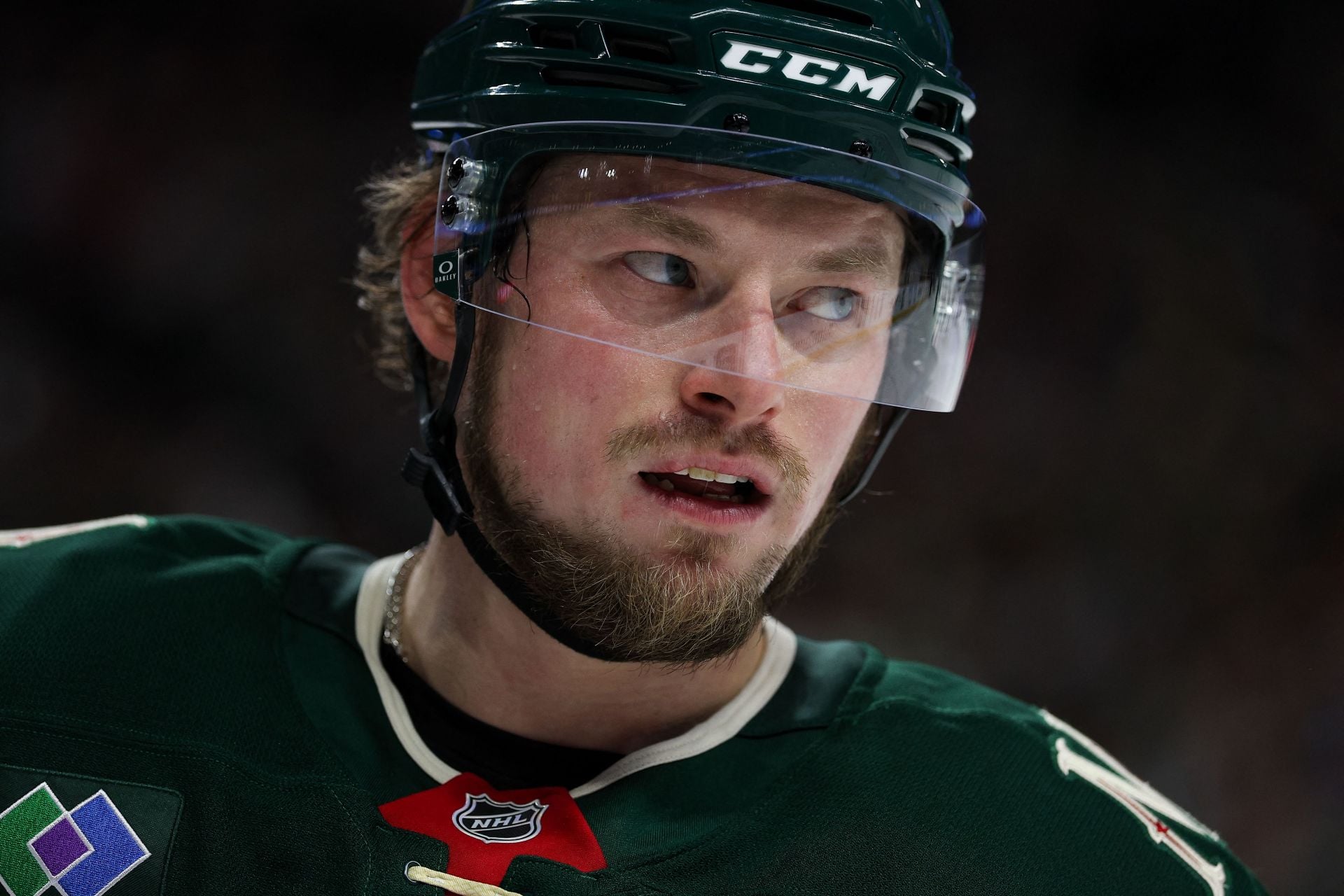 NHL Rumors: Vladimir Tarasenko still a likely option for Florida Panthers