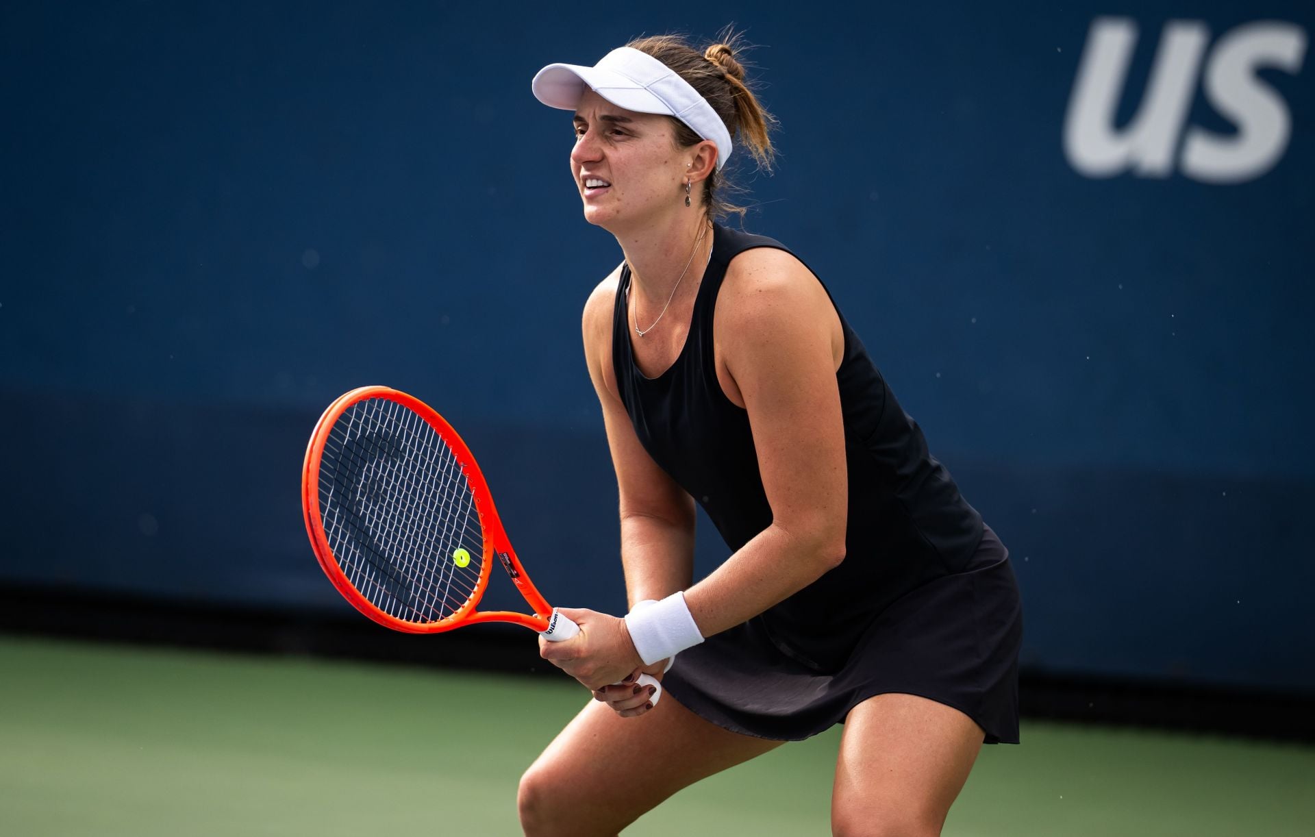 Kaitlin Quevedo vs Nadia Podoroska preview, head-to-head, odds, prediction, & betting tips | SP Open 2026 final