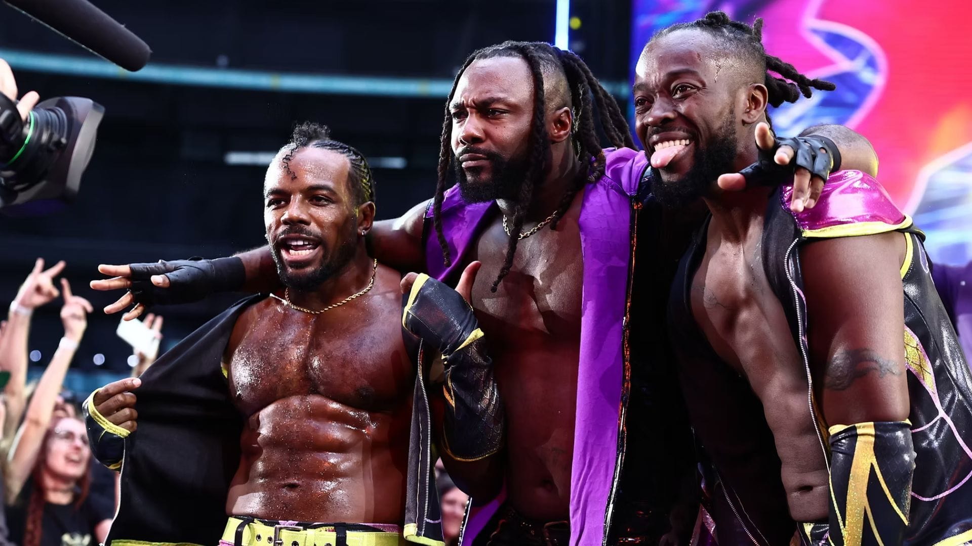 AEW Star Takes Subtle Shot at New Level Over WWE’s Reported 50%+ Pay Cut Offer