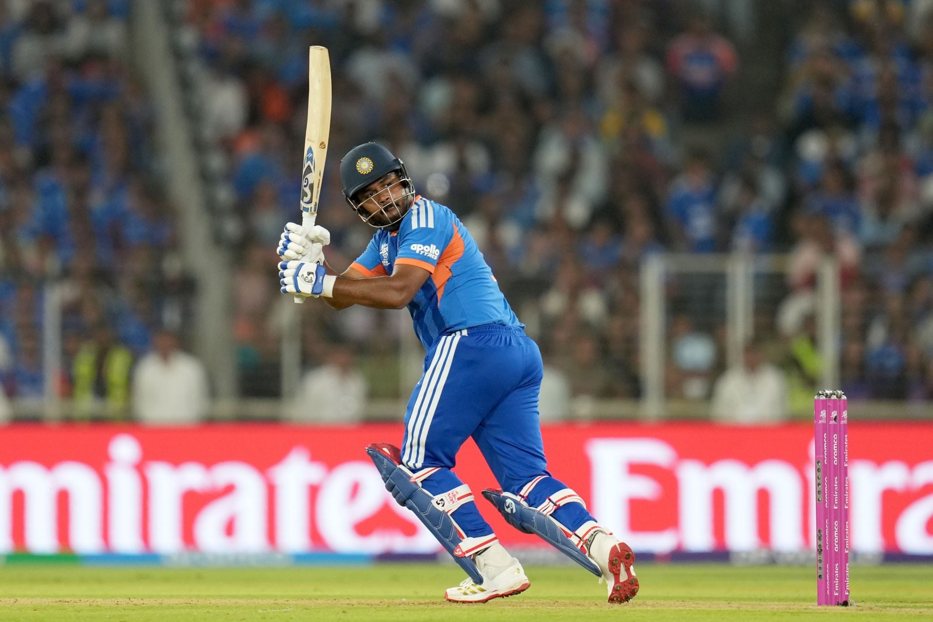 "A senior player has this understanding" - Team India veteran's huge statement on Sanju Samson after AFG vs IND 2026 T20Is