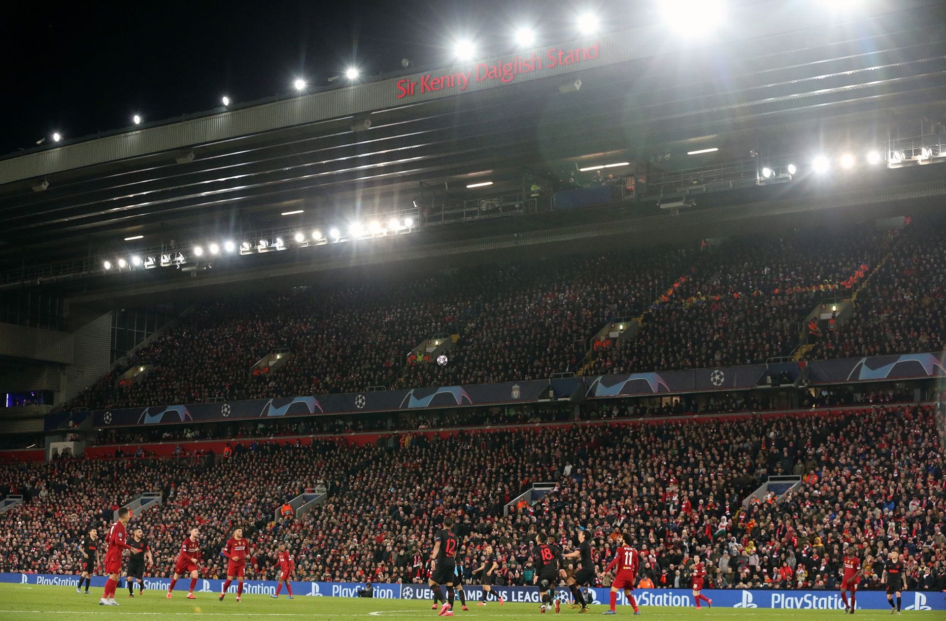 Star India batter visits Anfield ahead of AFG vs IND 2026 series; Liverpool gift personalised jersey [Watch]