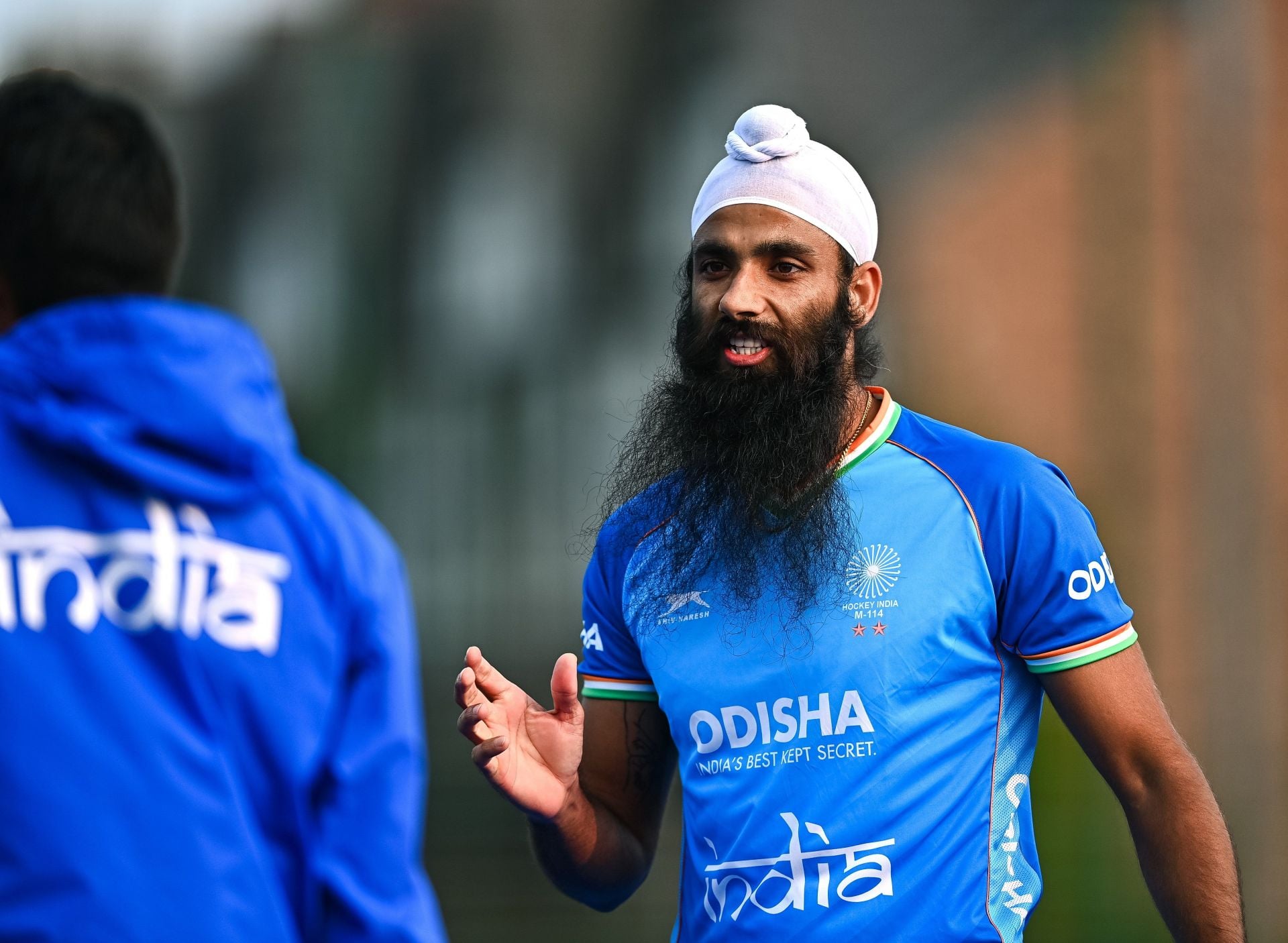 Defending champions India ease past Indonesia 13-1 in Asian Games men's hockey 