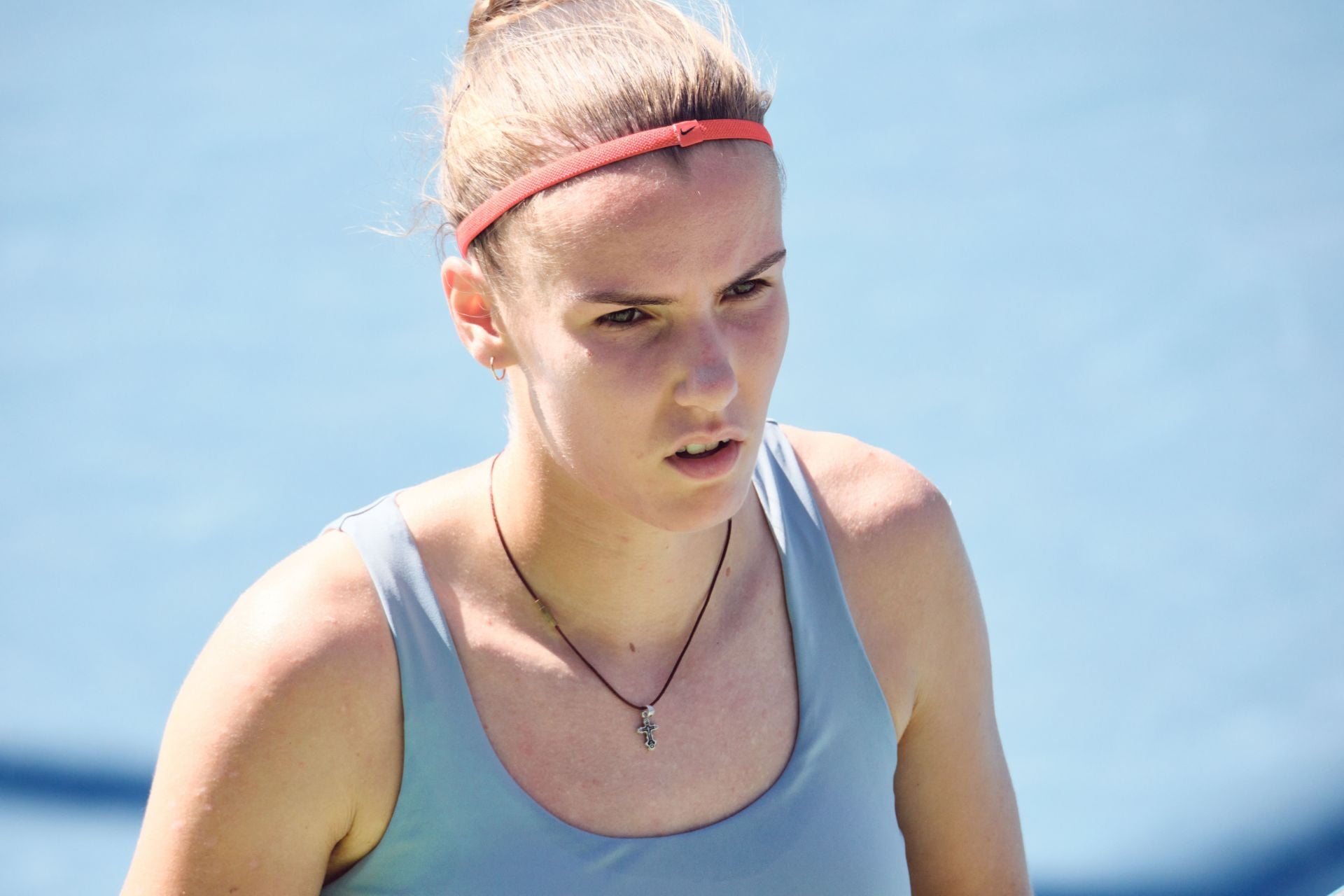 Controversy rocks WTA as Tatiana Prozorova marrying long-time coach at the age of 18 sparks interest after Alex Eala win at Singapore Open