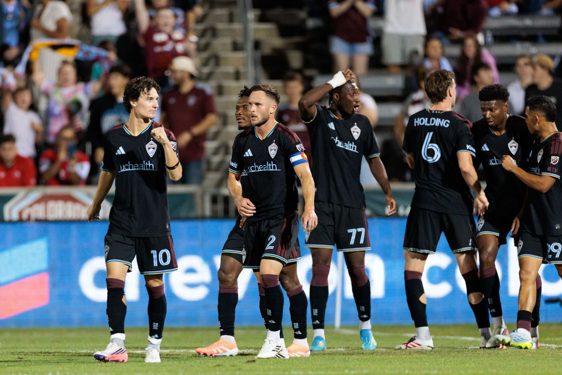 Colorado Rapids vs St. Louis City Prediction and Betting Tips | September 16th 2026