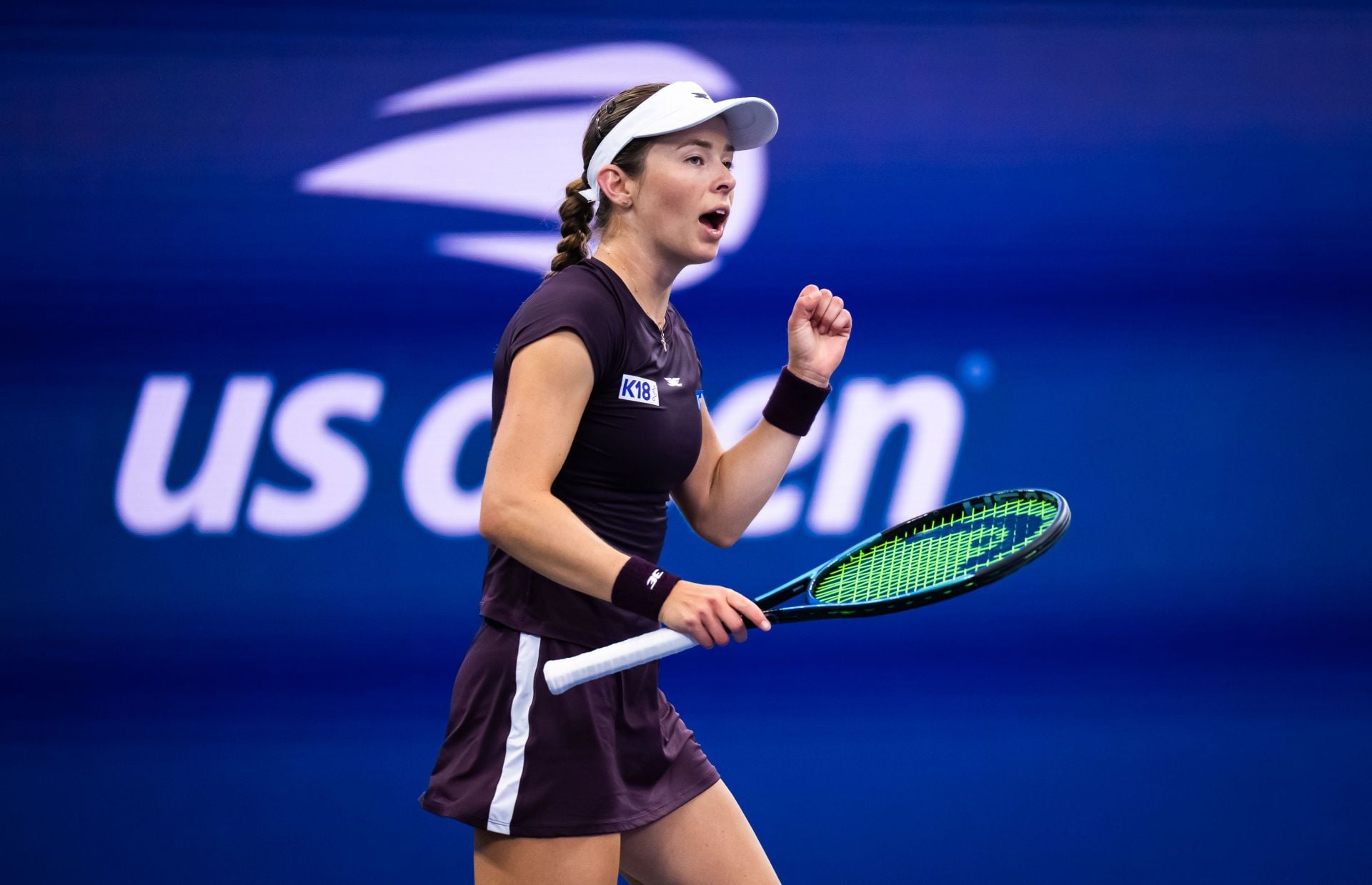 Kamilla Rakhimova vs Katie Volynets preview, head-to-head, odds, prediction, & betting tips | Korea Open 2026