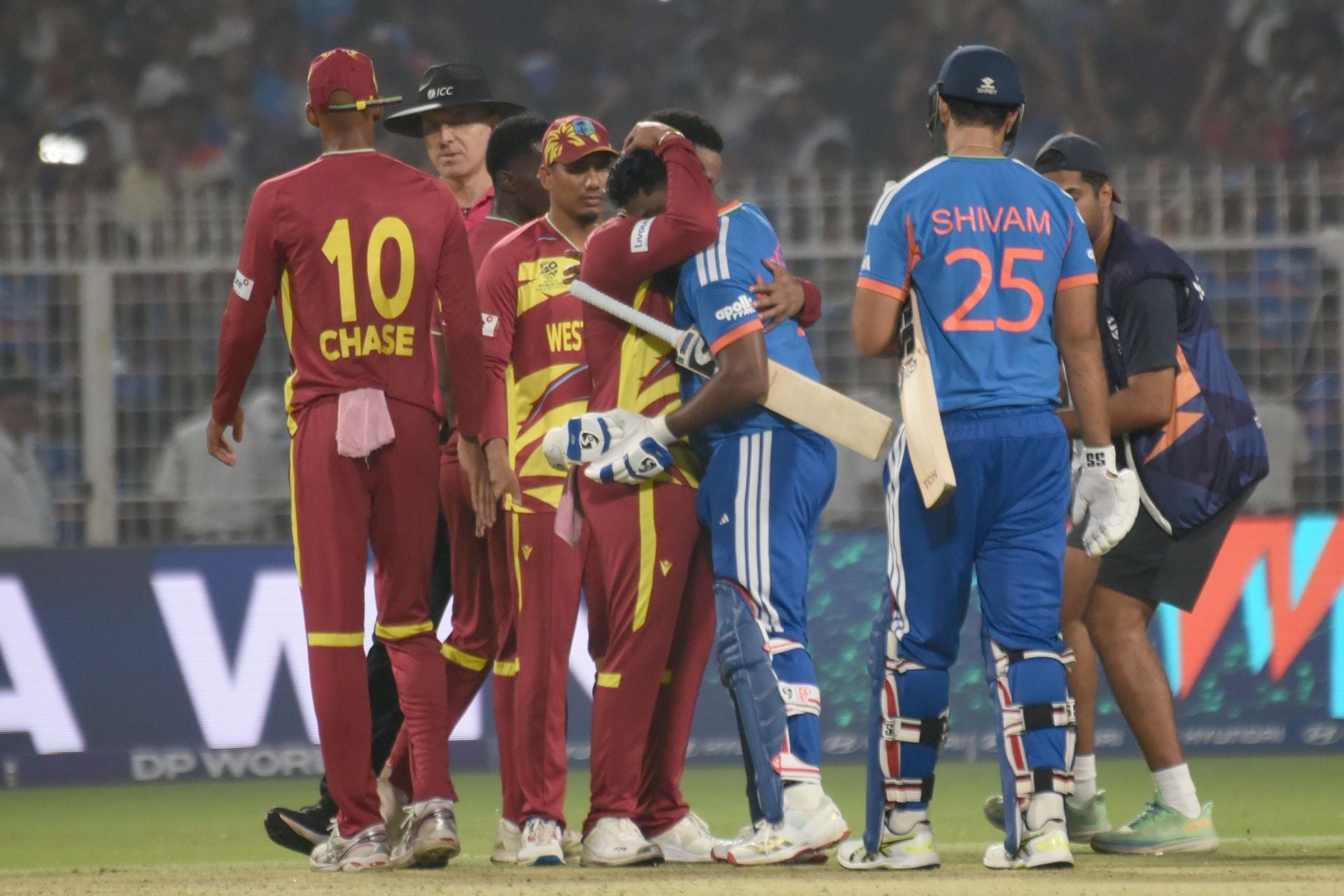 CPL 2026 star earns maiden T20I call-up as West Indies announce squads for white-ball tour of India