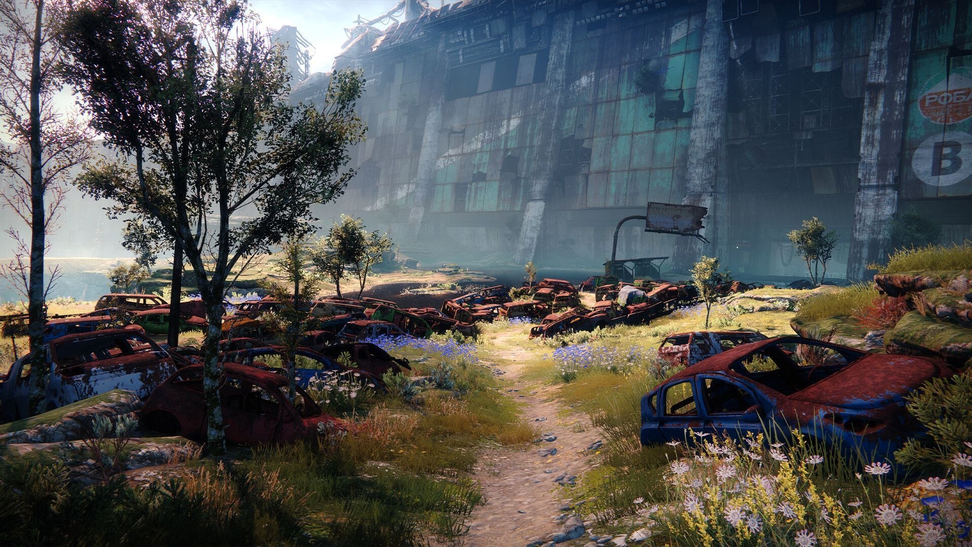 Bungie to bring Destiny back after killing it for Marathon