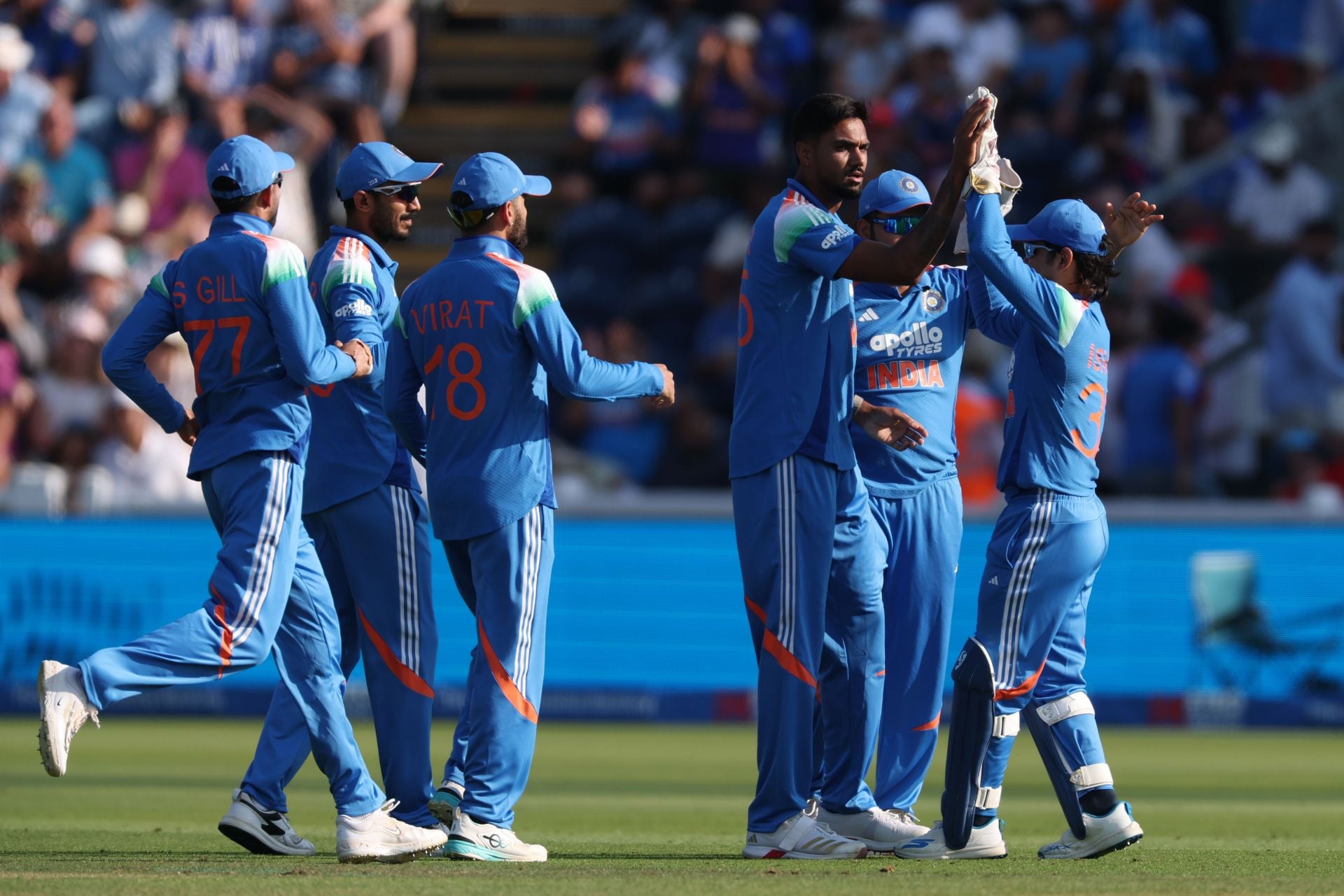 Former CSK batter picks India's playing XI for IND vs WI 2026 1st ODI; leaves out two in-form batters