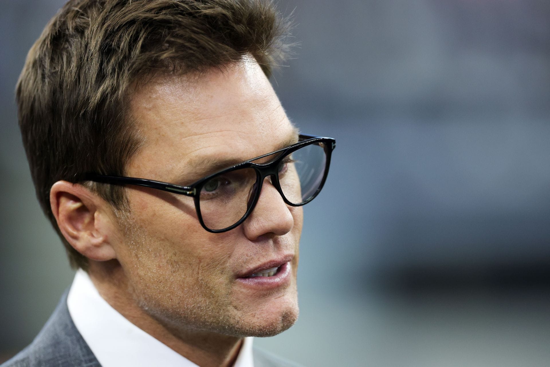 “People have no idea what they’re glomming onto”: Tom Brady claps back at ‘clickbait’ criticism over dual NFL roles