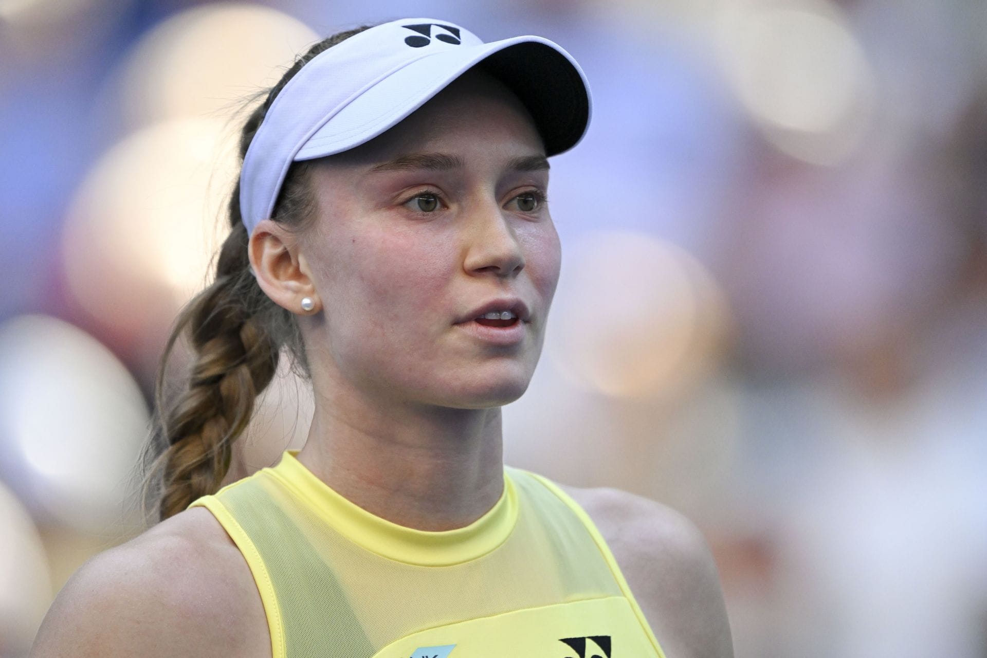 "Give her a little respect" - Coco Gauff's ex-coach furious about US Open crowd's treatment of Elena Rybakina in SF