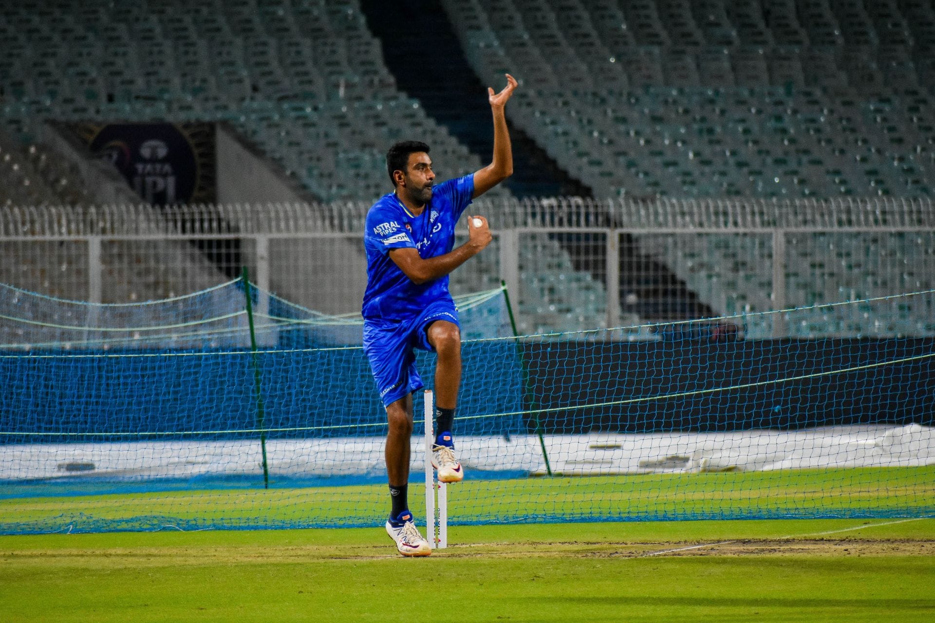 R Ashwin and former CSK opener break silence on possibility of being CSK head coach for IPL 2027 