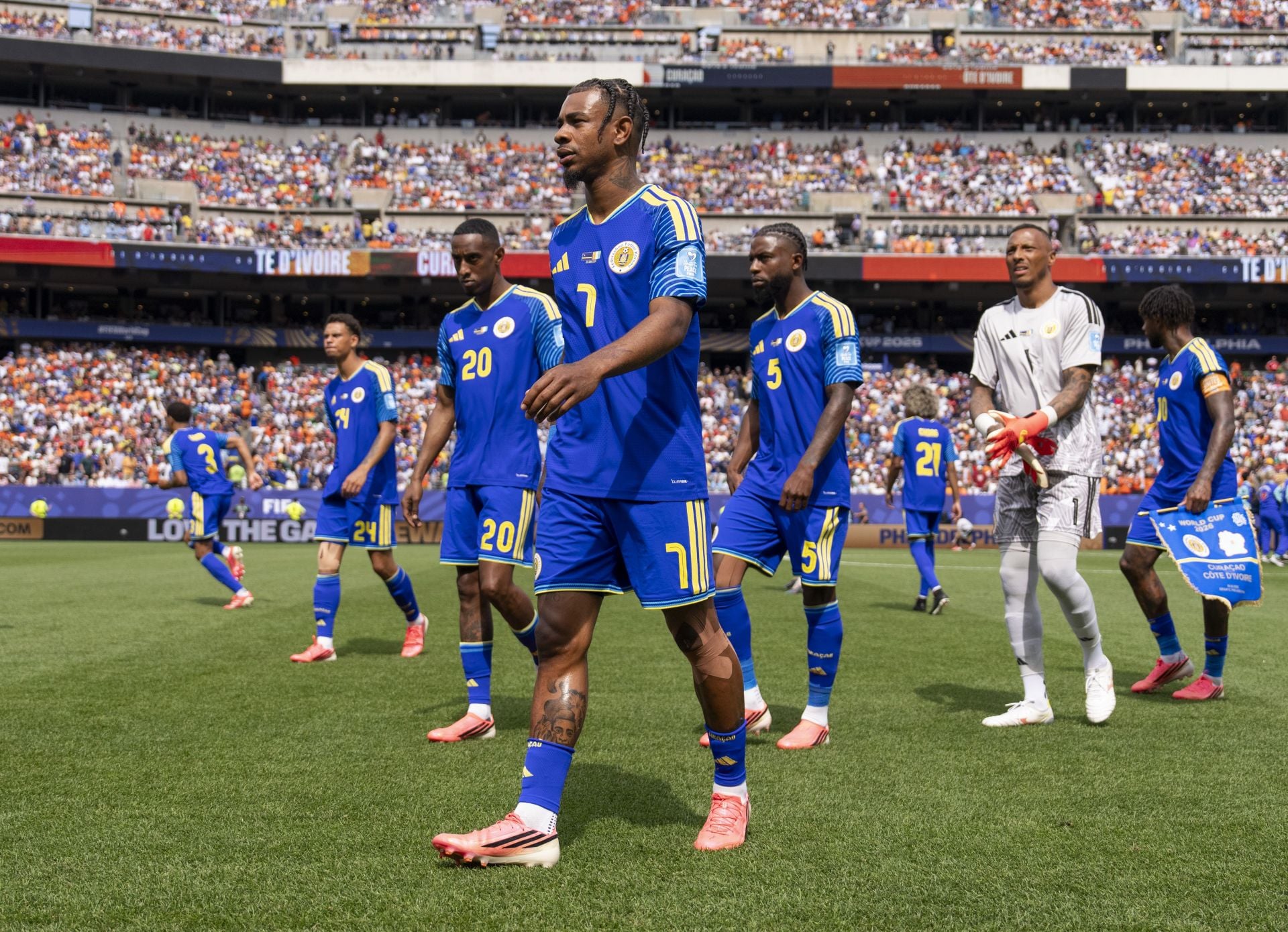 Curacao vs Trinidad and Tobago Prediction and Betting Tips | October 1st 2026