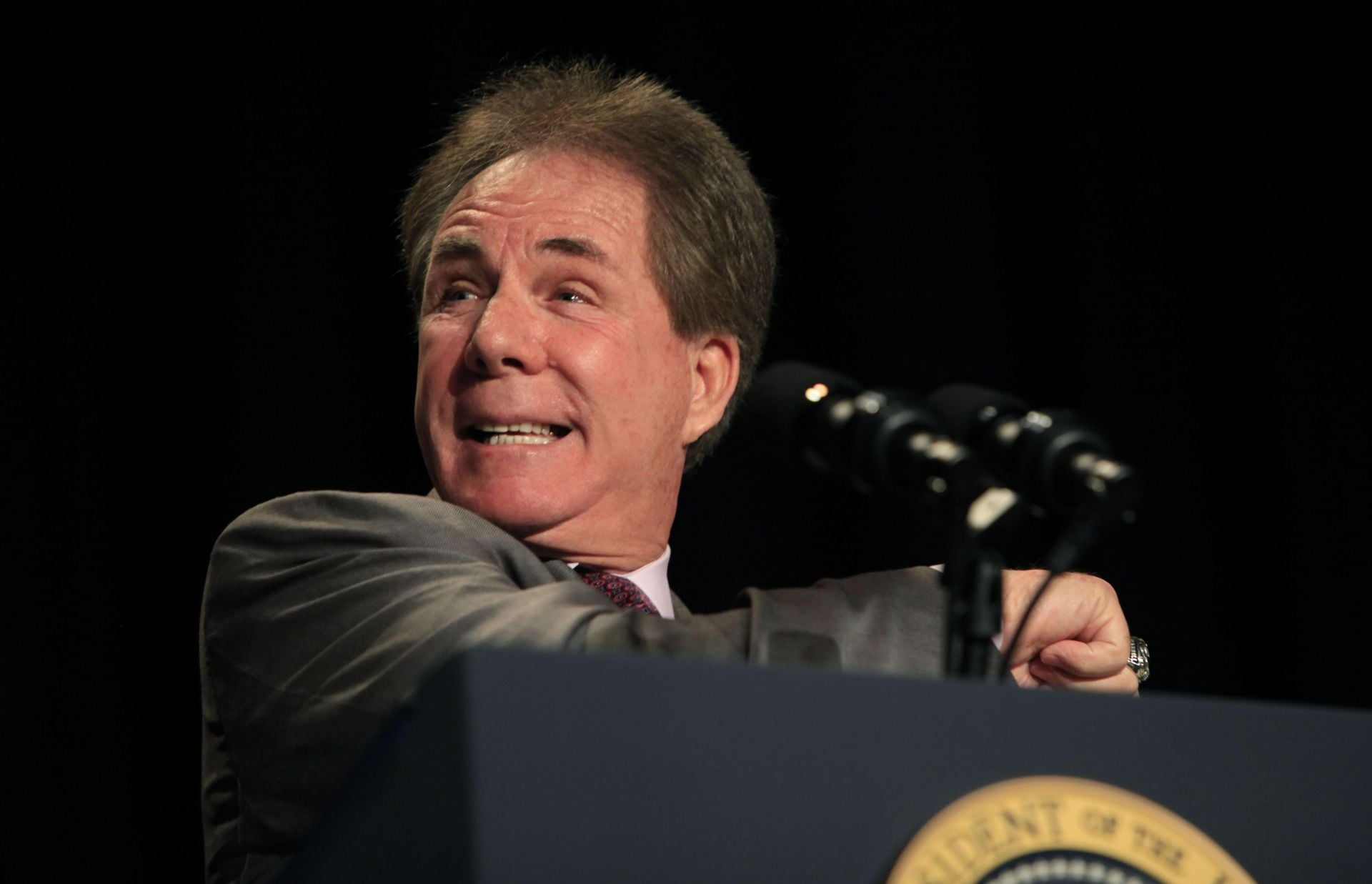 NASCAR legend Darrell Waltrip steps away from public life after major health diagnosis