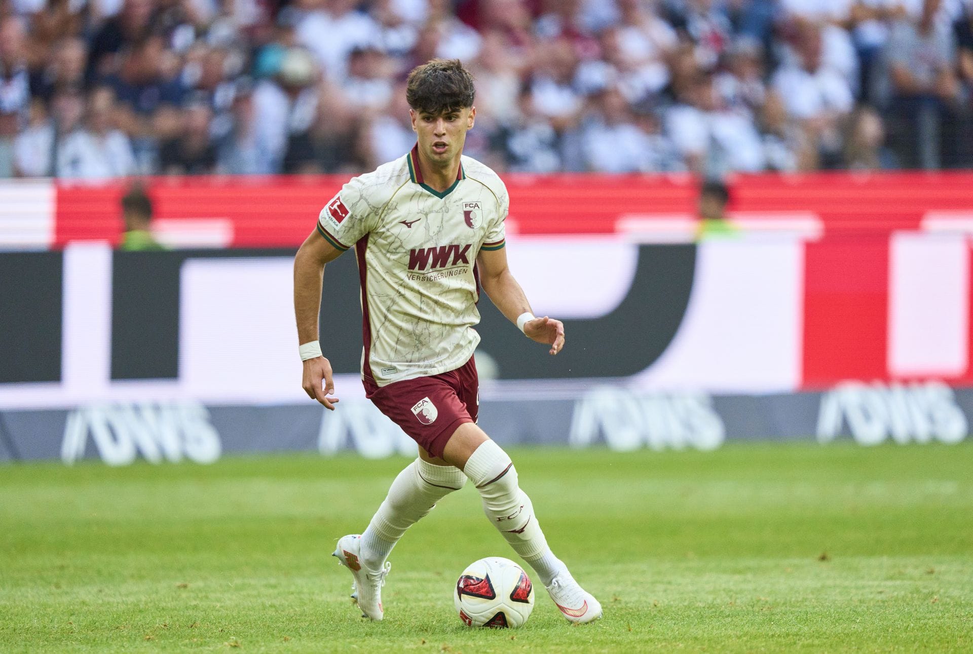 Augsburg vs Bayer Leverkusen Prediction and Betting Tips | September 12th 2026