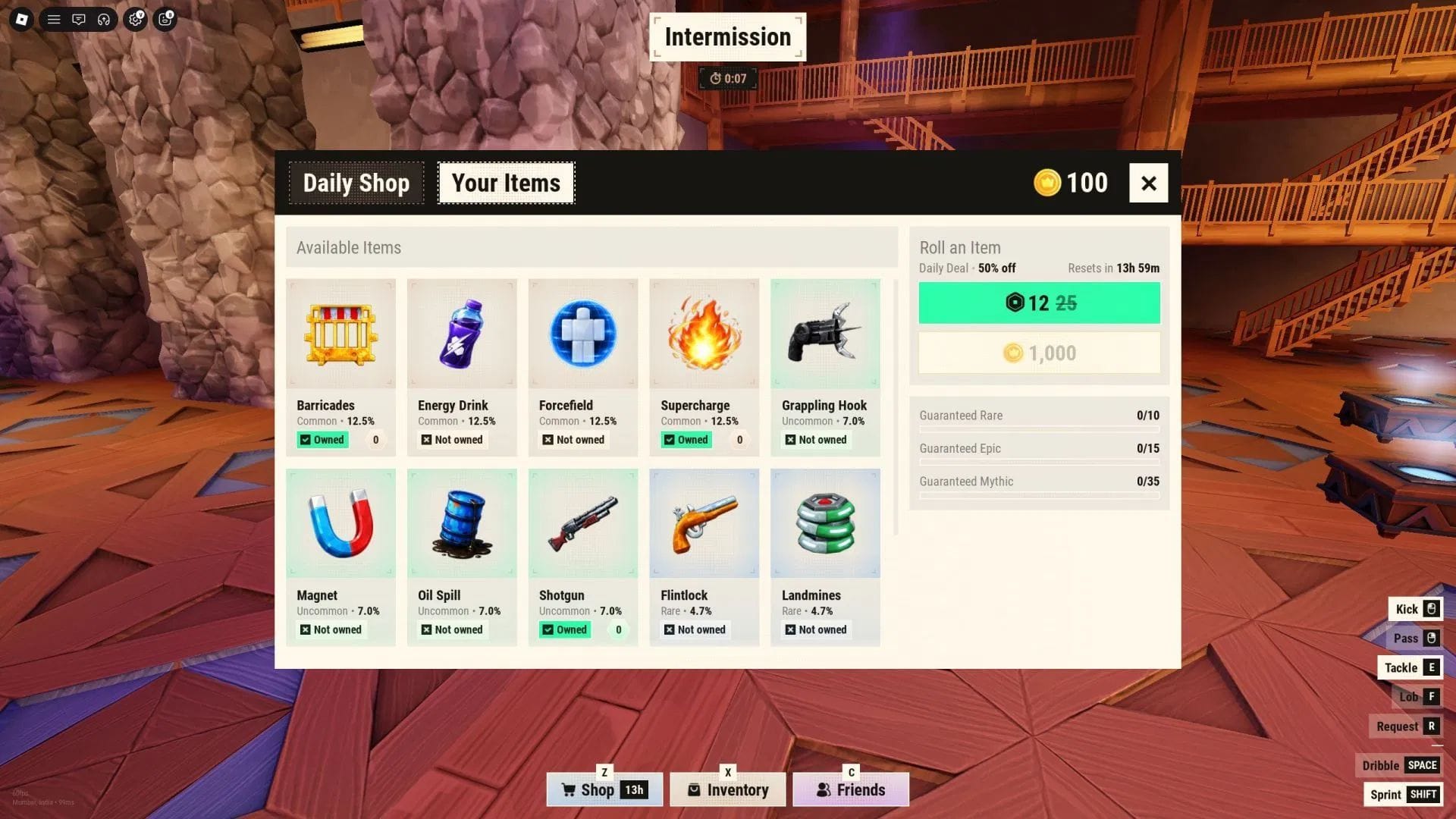 Gameplay still (Image via Roblox)