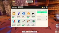 Gameplay still (Image via Roblox)
