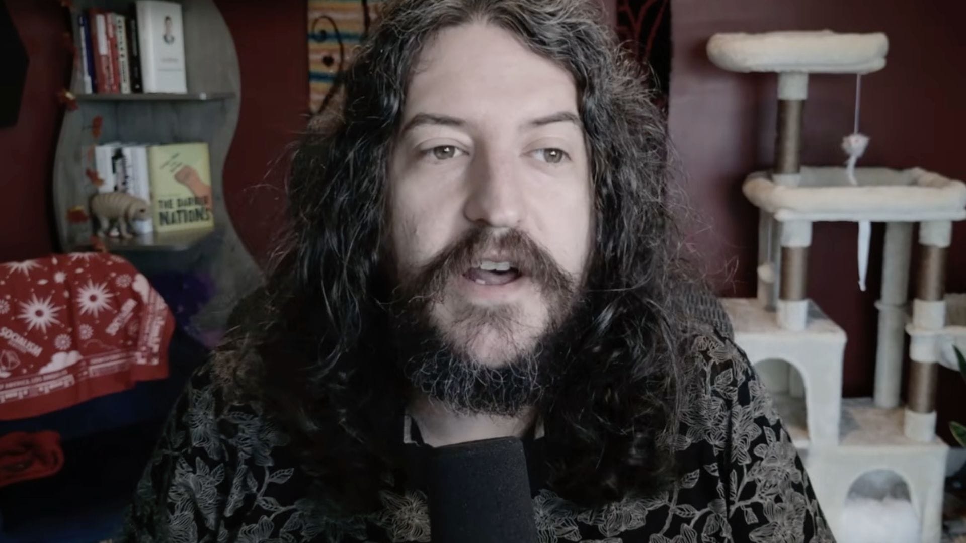 Mike From PA temporarily banned from Twitch after allegedly calling for violence against Hutch