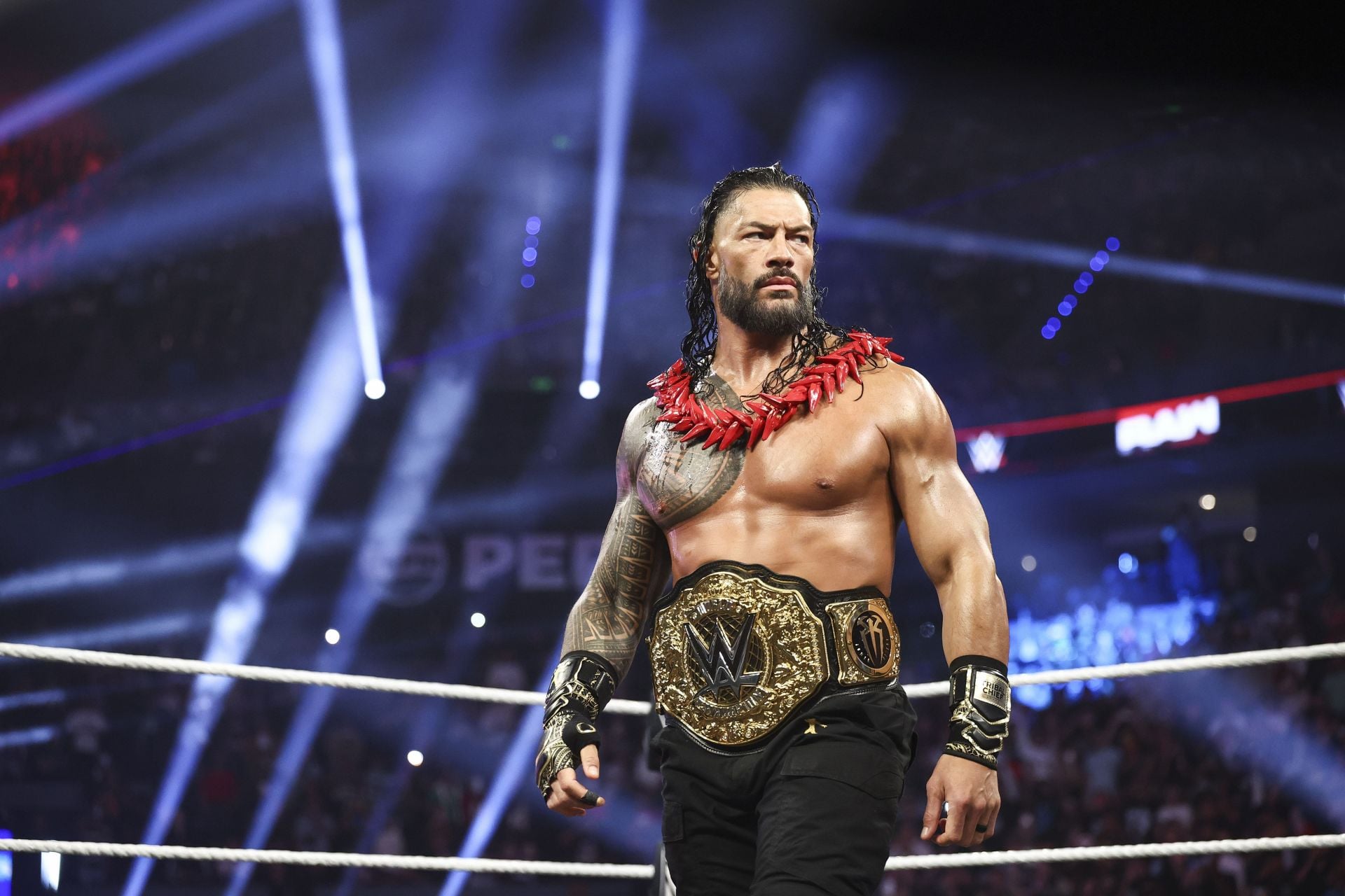 WWE Legend William Regal Suddenly Lauds AEW Star; Roman Reigns Comparisons Made