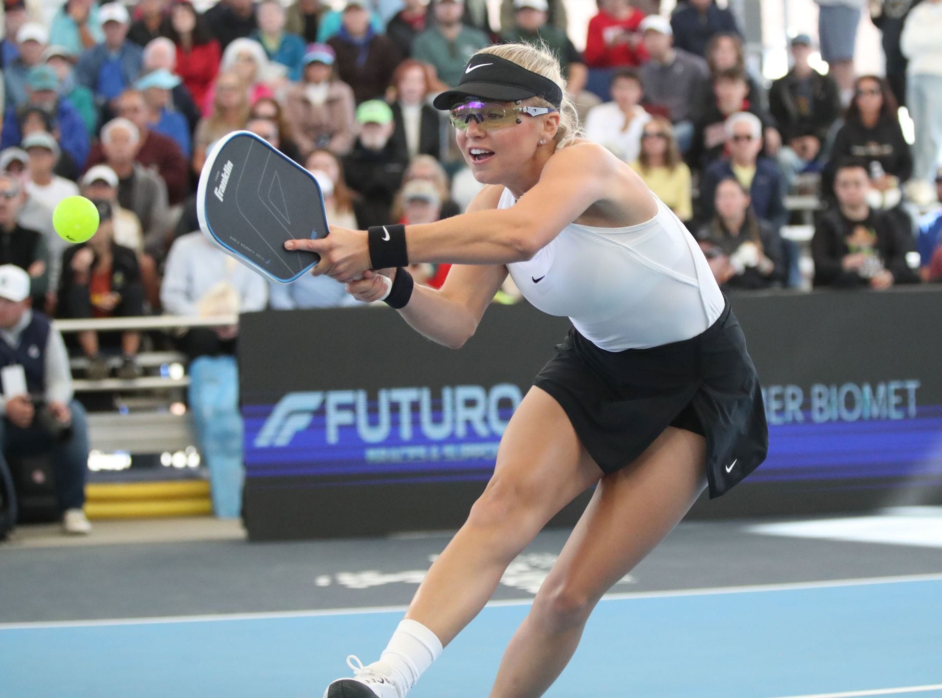 Top 10 Pickleball Players in the World Right Now