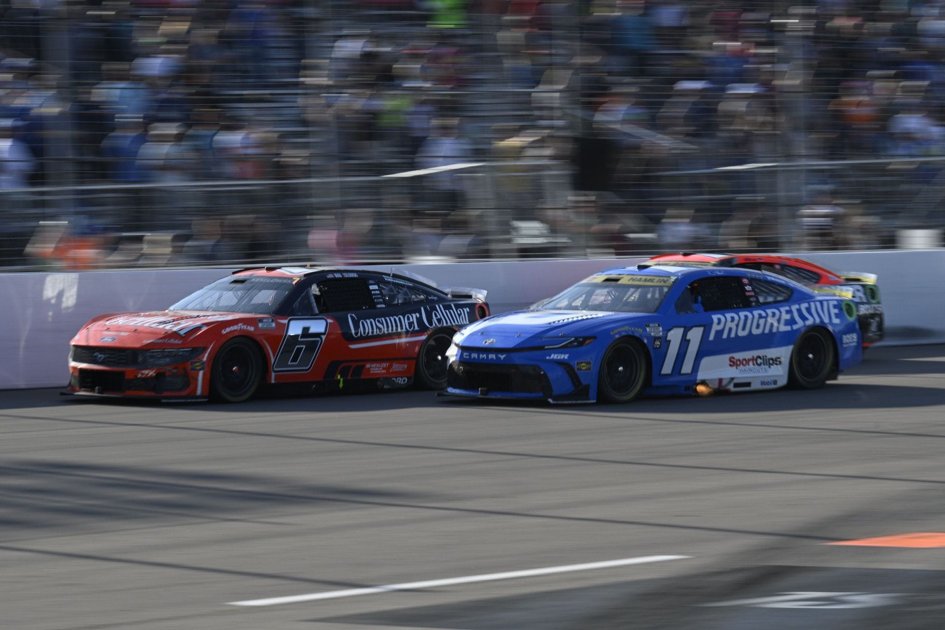 2026 Enjoy Illinois 300: Weekend schedule for NASCAR Chase race at World Wide Technology Raceway