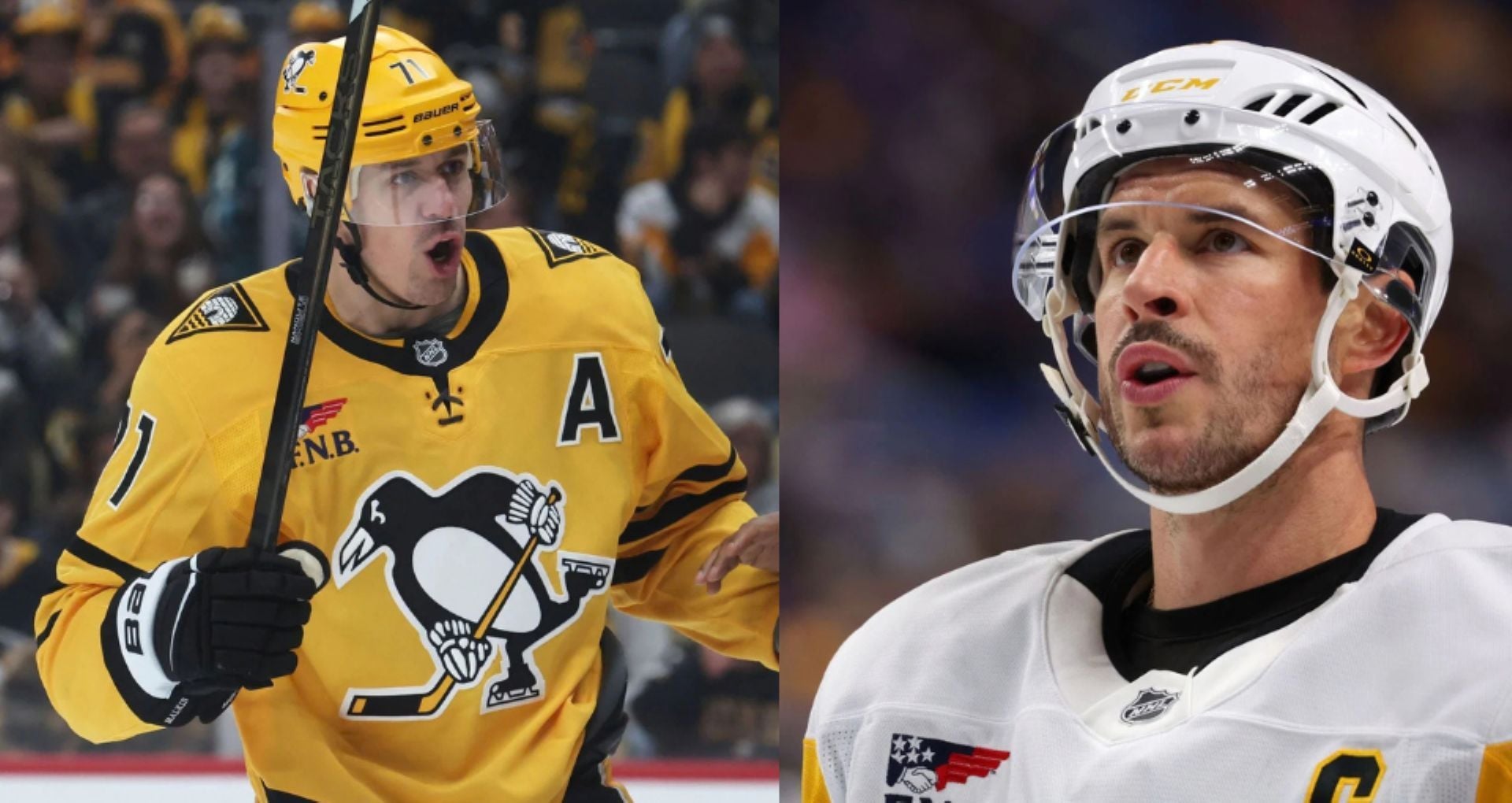 "We don't feel any pressure to get it done" - Kyle Dubas speaks out on Sidney Crosby and Evgeni Malkin's future with Penguins