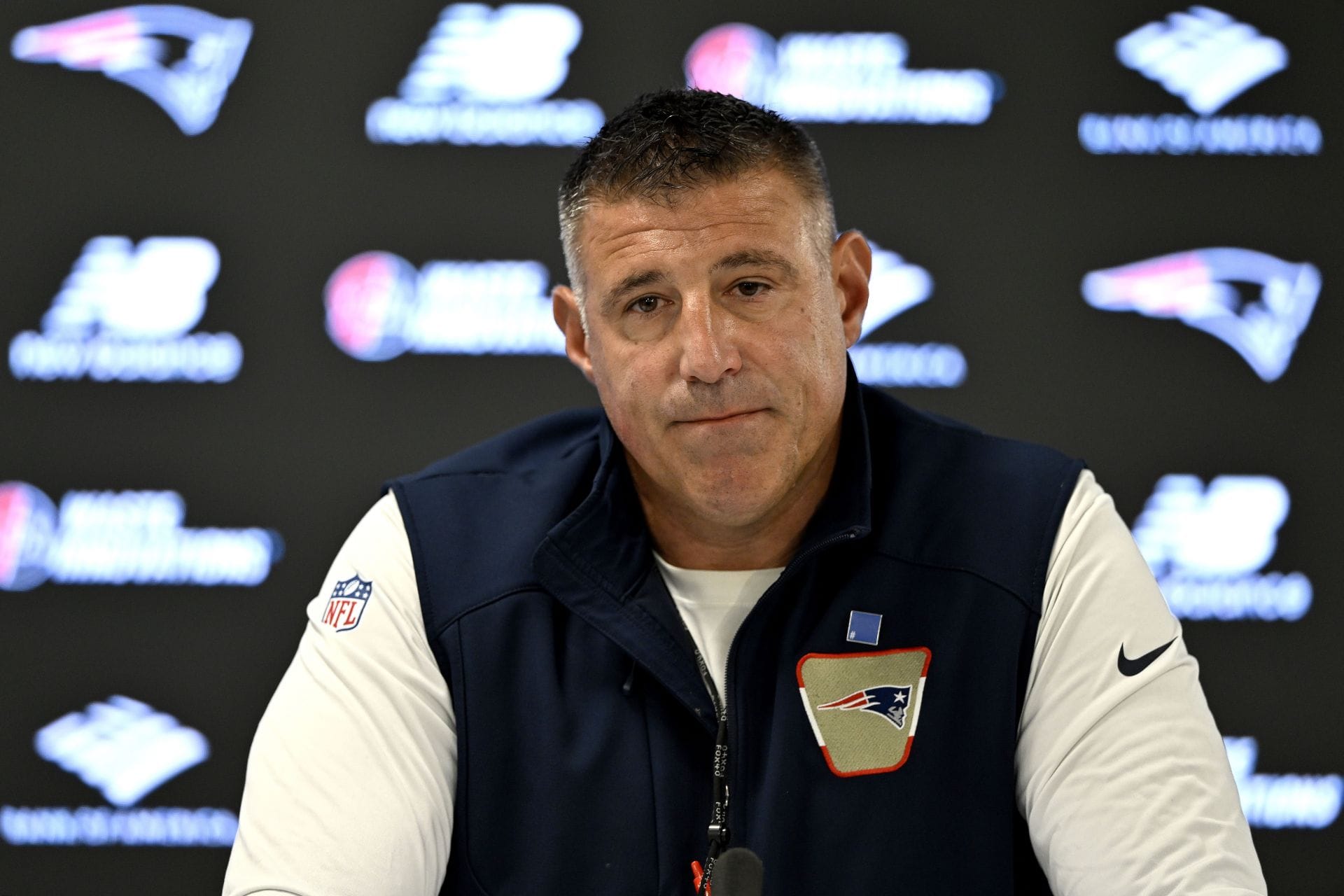 Tony Farmer takes major issue with ESPN's latest Dianna Russini-Mike Vrabel article ahead of Patriots' season opener
