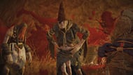 The crones (Image via SK Gaming || CD Projekt Red)