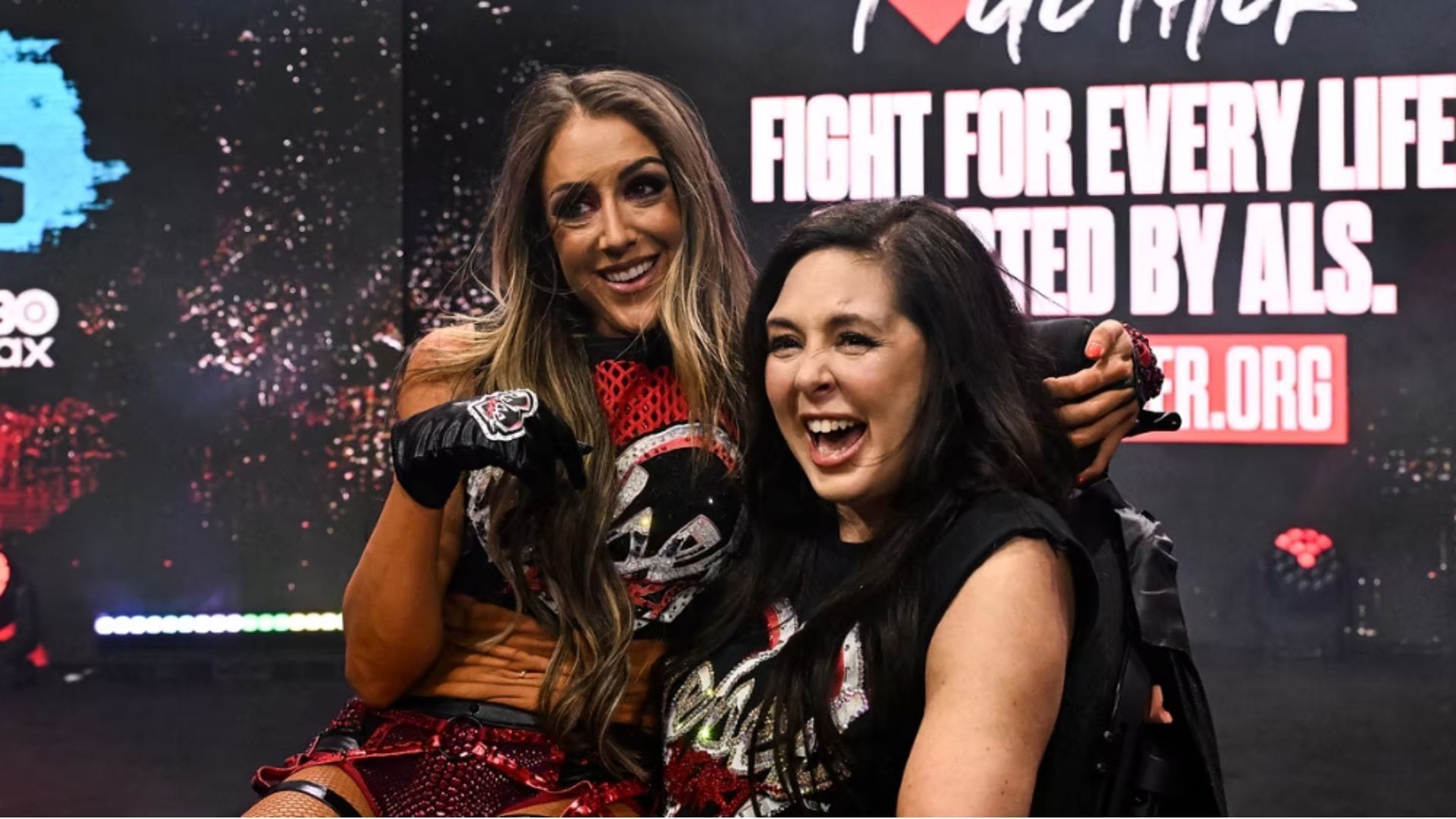 Backstage reaction in AEW to Dynamite: Rebel Heart - Report