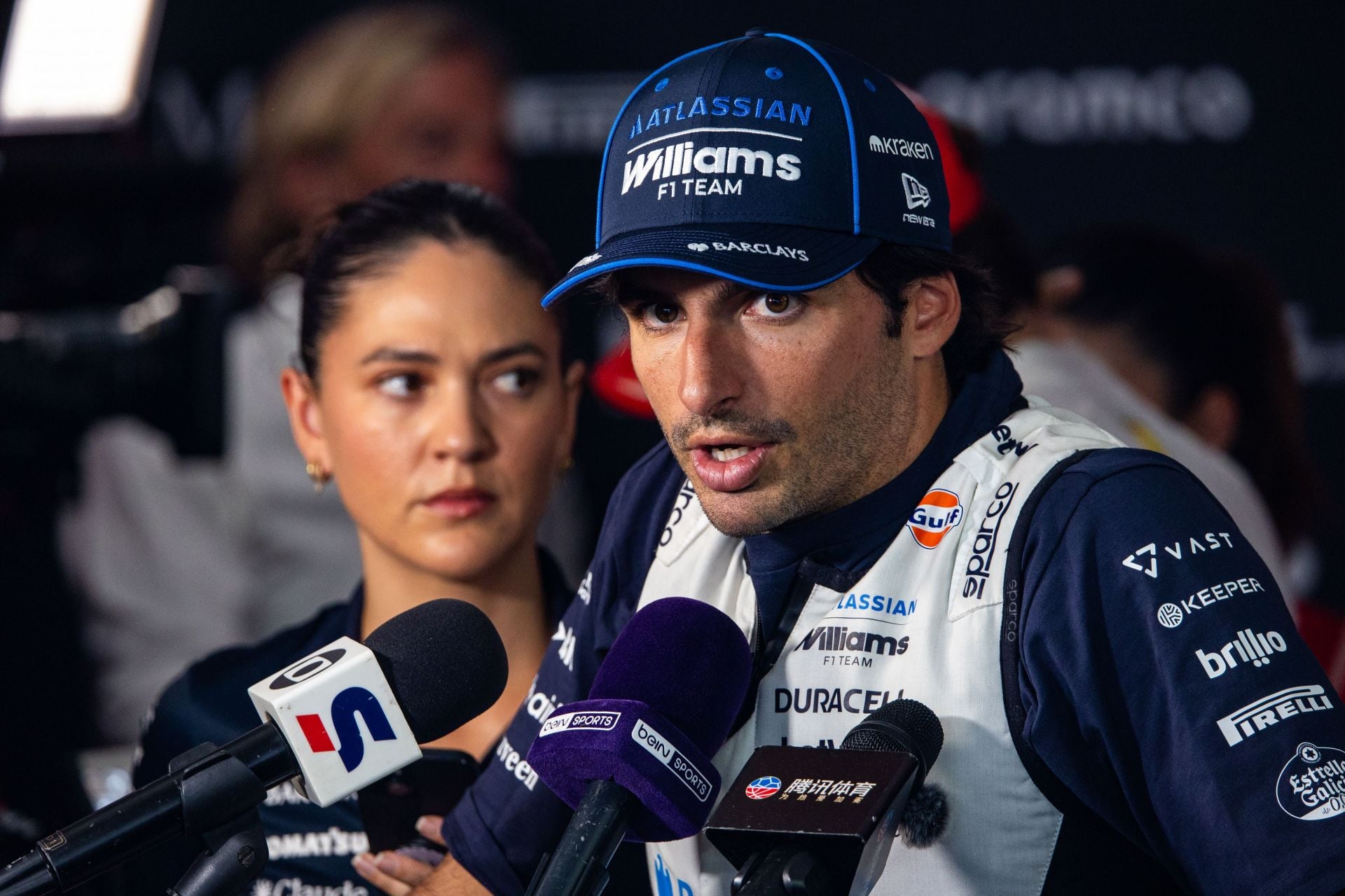 F1 penalty points: 5 biggest delinquents after the F1 Azerbaijan GP