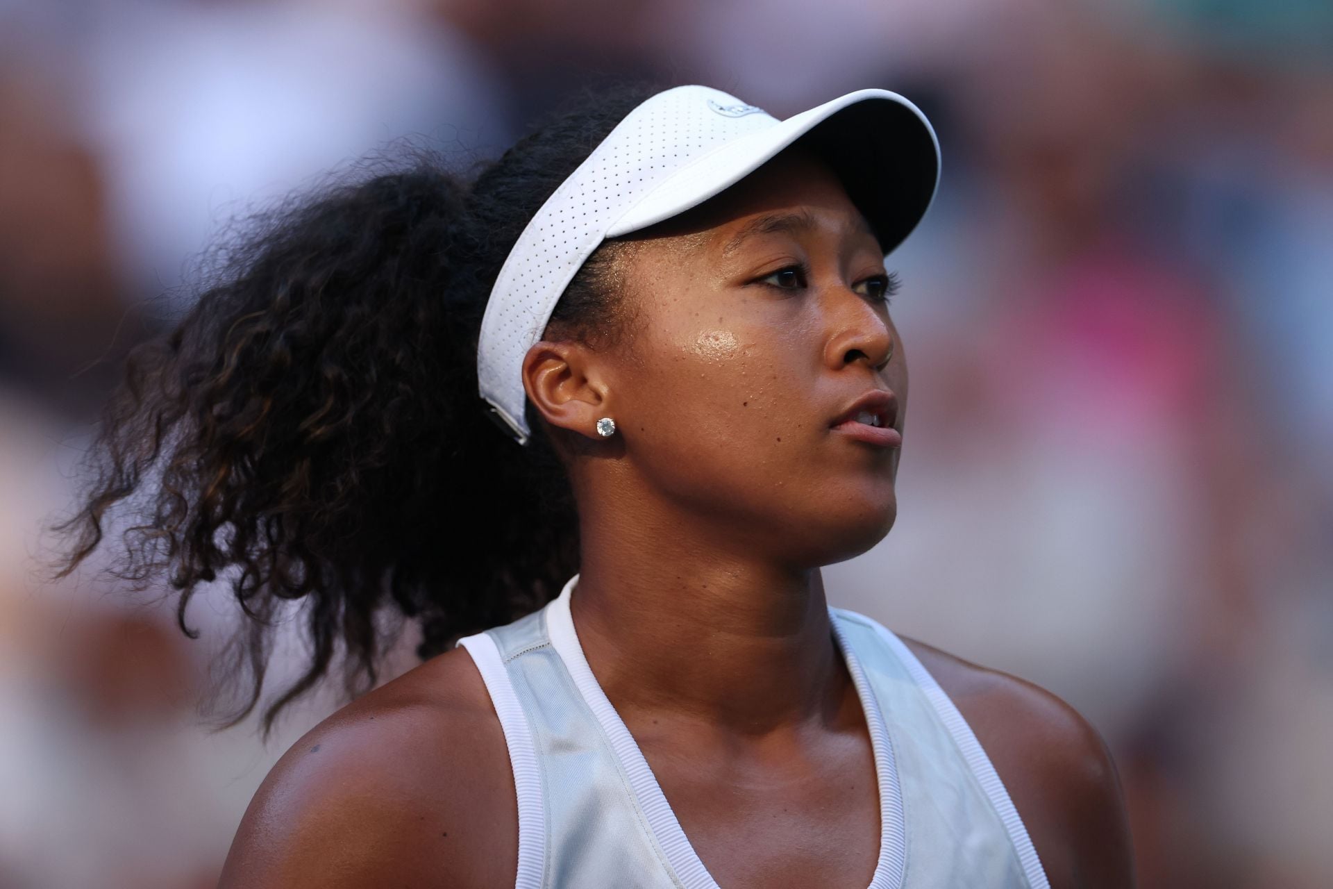Boris Becker faces massive backlash from fans for throwing shade at Naomi Osaka's Milan Fashion Week appearance: "Shut up"