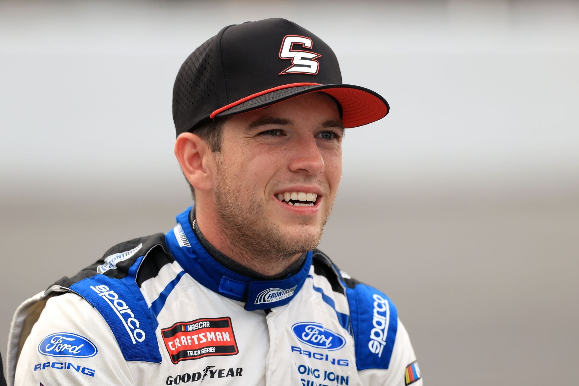 Chandler Smith reveals why RCR move finally feels right after previously passing on opportunity