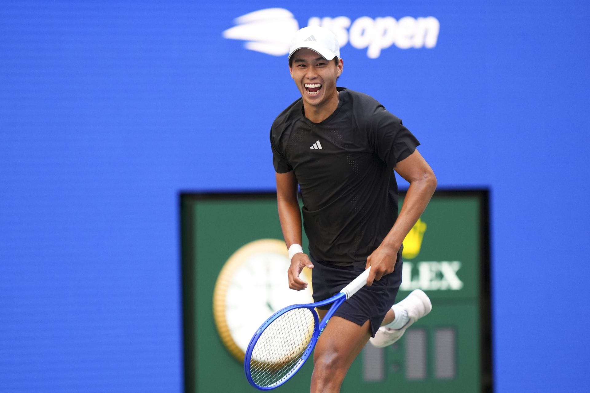Learner Tien vs Gael Monfils preview, head-to-head, odds, prediction, & betting tips | US Open 2026