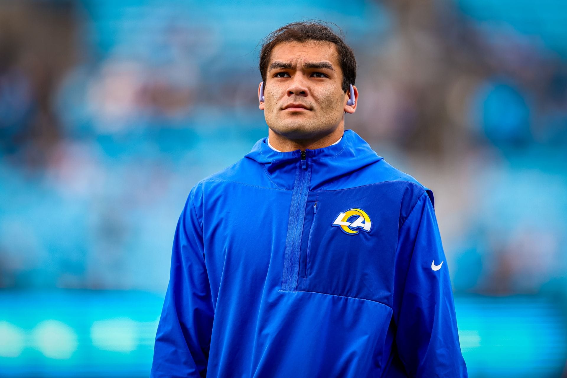Los Angeles Rams vs San Francisco 49ers Start-Sit: Week 1 Fantasy Advice for George Kittle, Puka Nacua, Christian McCaffrey, and Others