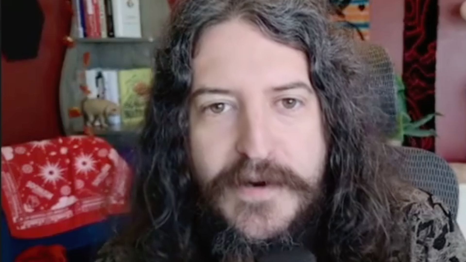 "Hutch is threatening me with physical violence": Mike From PA says streamer "can’t be allowed on Twitch" amid their ongoing conflict