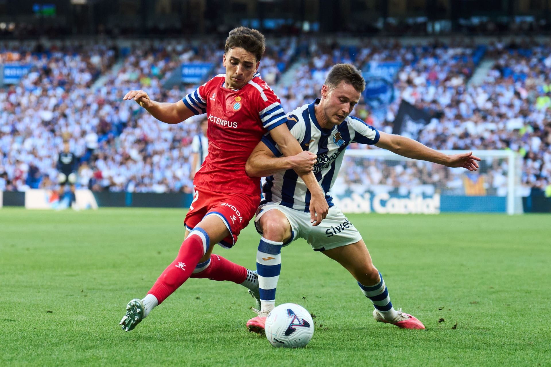 Espanyol vs Sevilla Prediction and Betting Tips | September 6th 2026