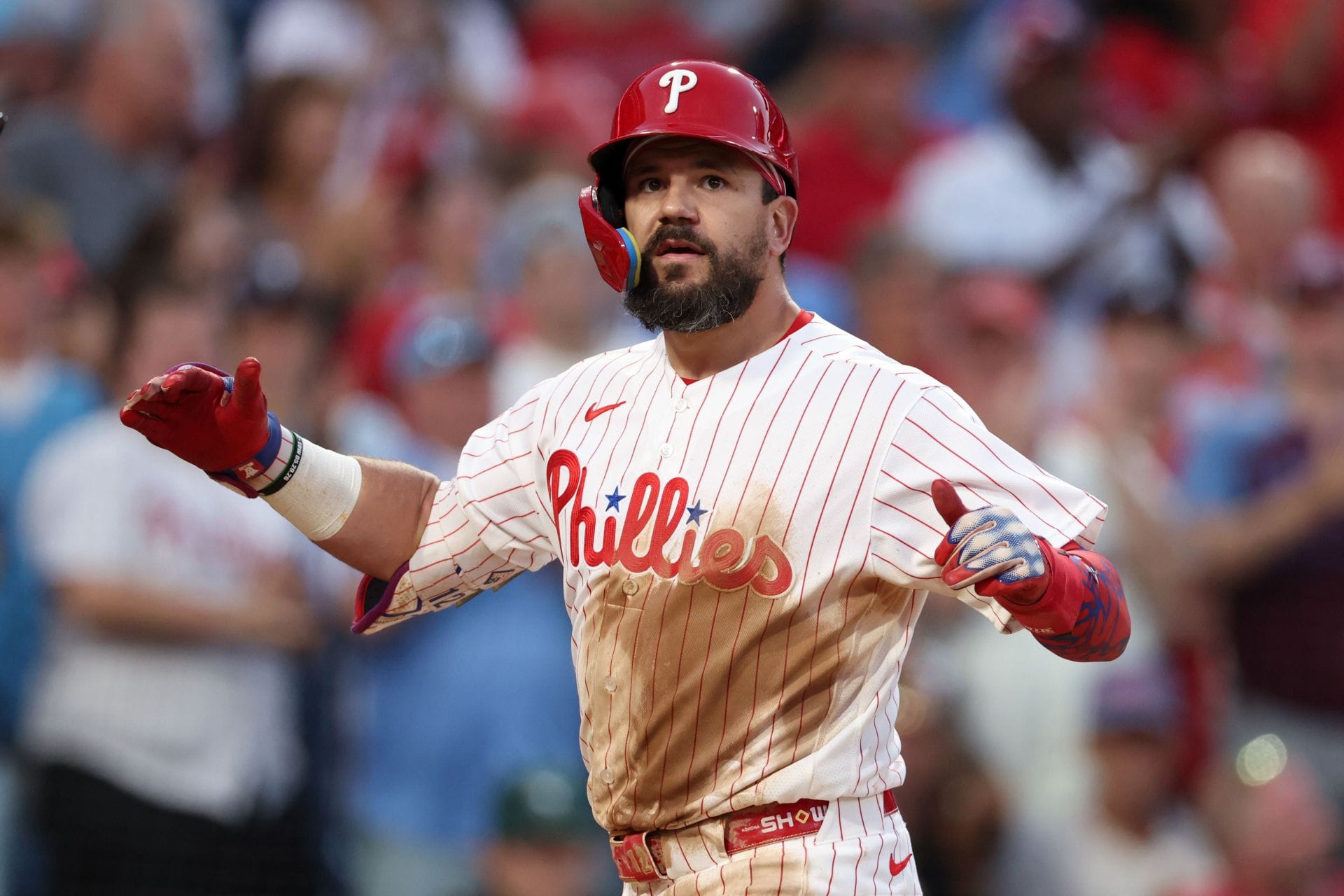 Today's Best MLB Home Run Prop Bets: Top 5 Predictions ft. Kyle Schwarber, Pete Crow-Armstrong | September 7, 2026