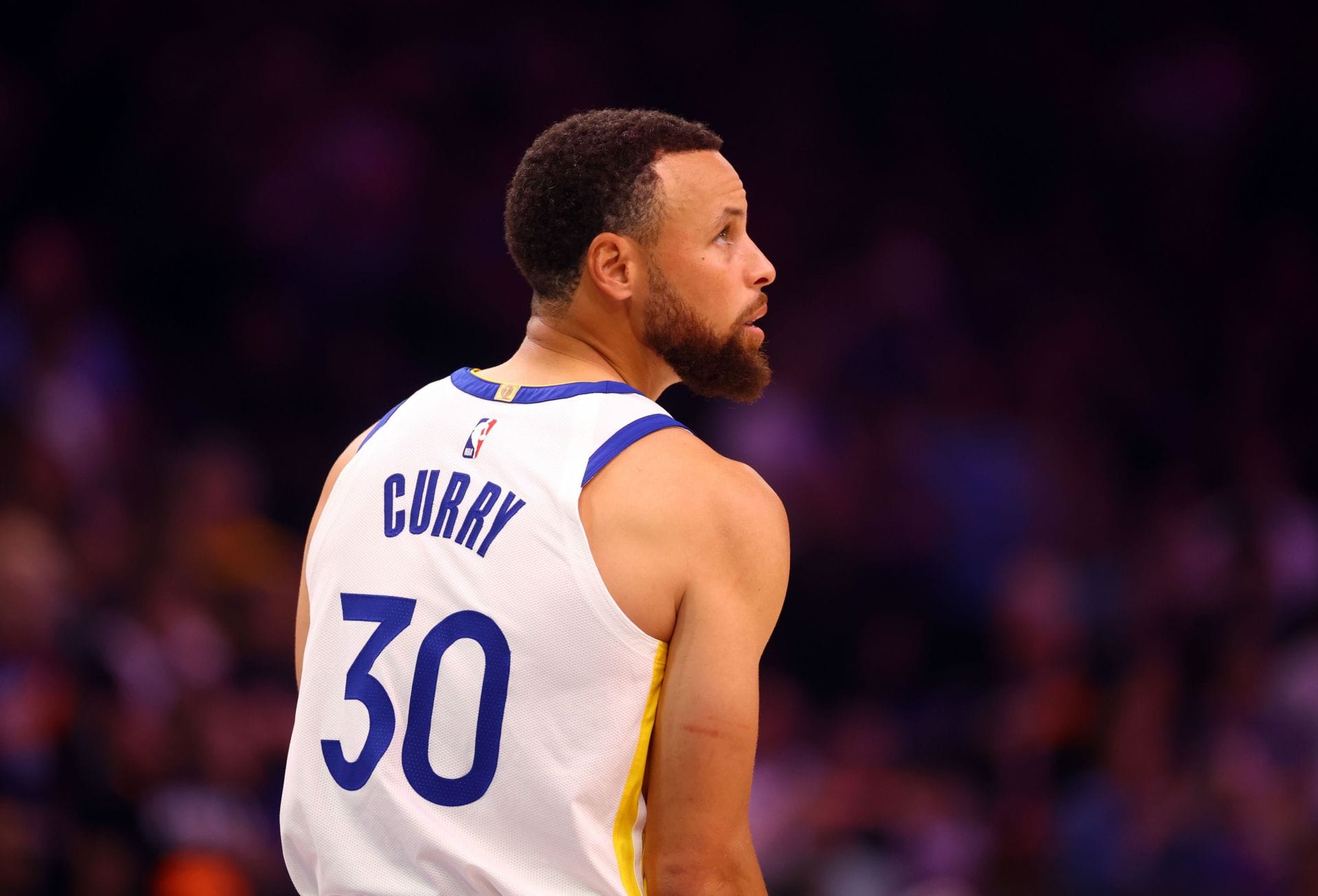 NBA: Playoffs-Golden State Warriors at Phoenix Suns - Source: Imagn