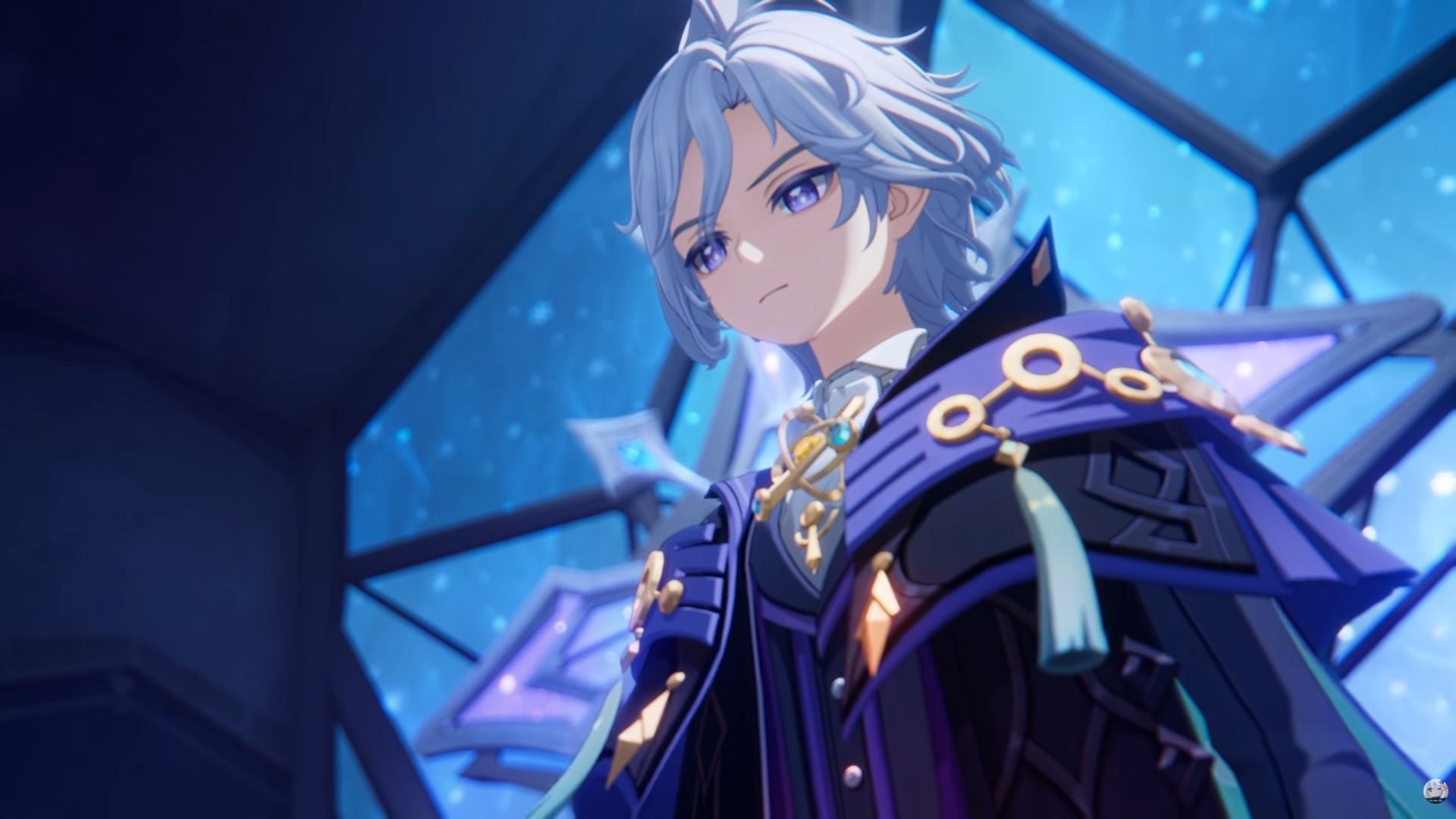 Genshin Impact Mitya kit leaks: Skill, burst, passives, and constellations