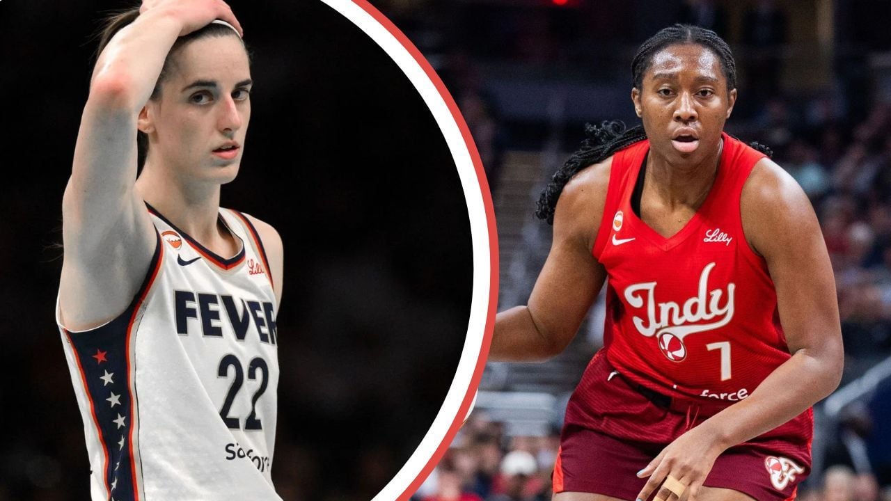 "Not Trying to Wait 3 Years For Aliyah Boston's Horrible Deal to End!": Caitlin Clark Fans Fed Up With All-Star Center's Recent Showings